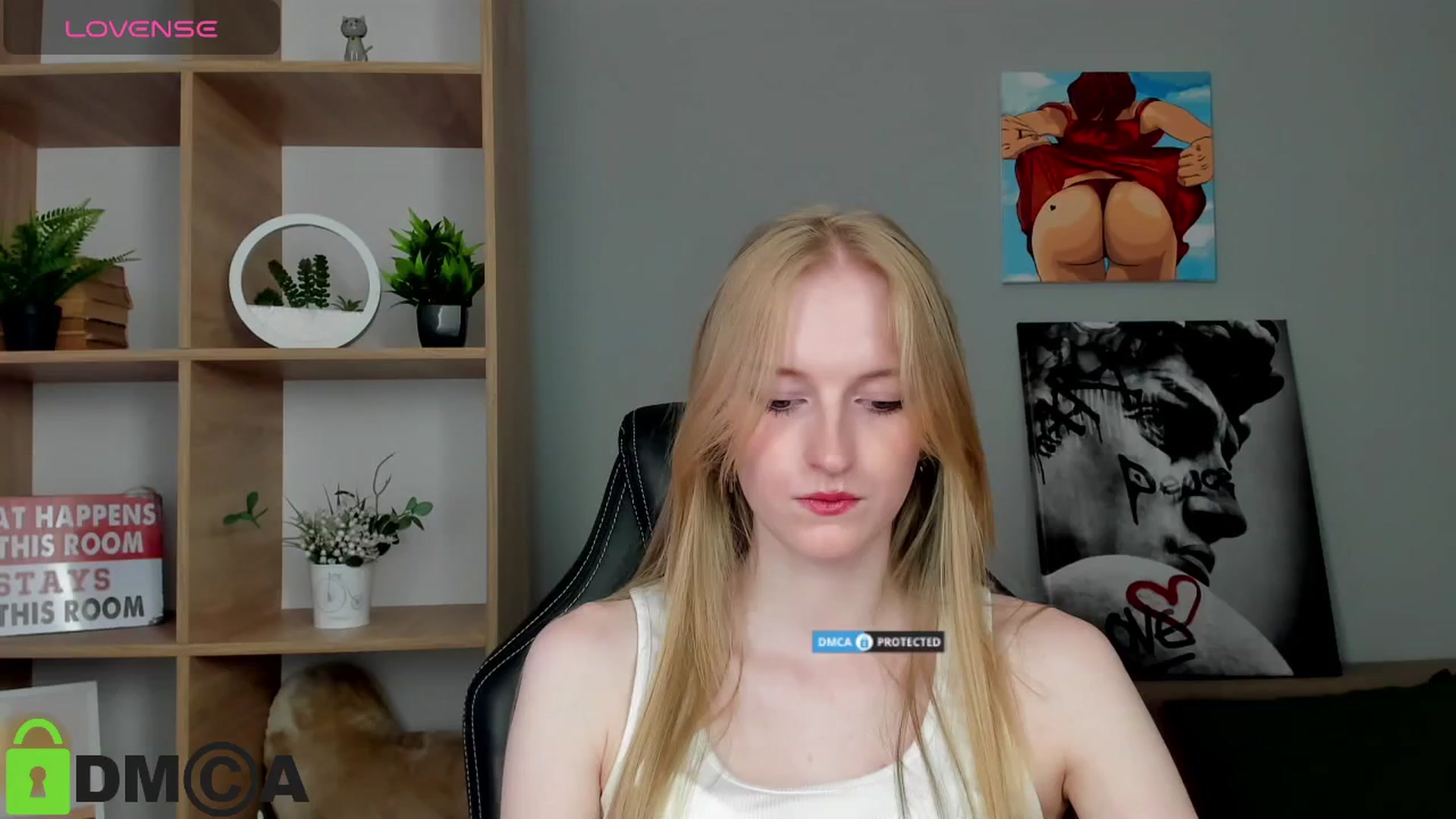 Gallery image thumbnail from Cinnabonnn's myfreecams stream on, 07/16/2025, 09:09 image 15 of 20