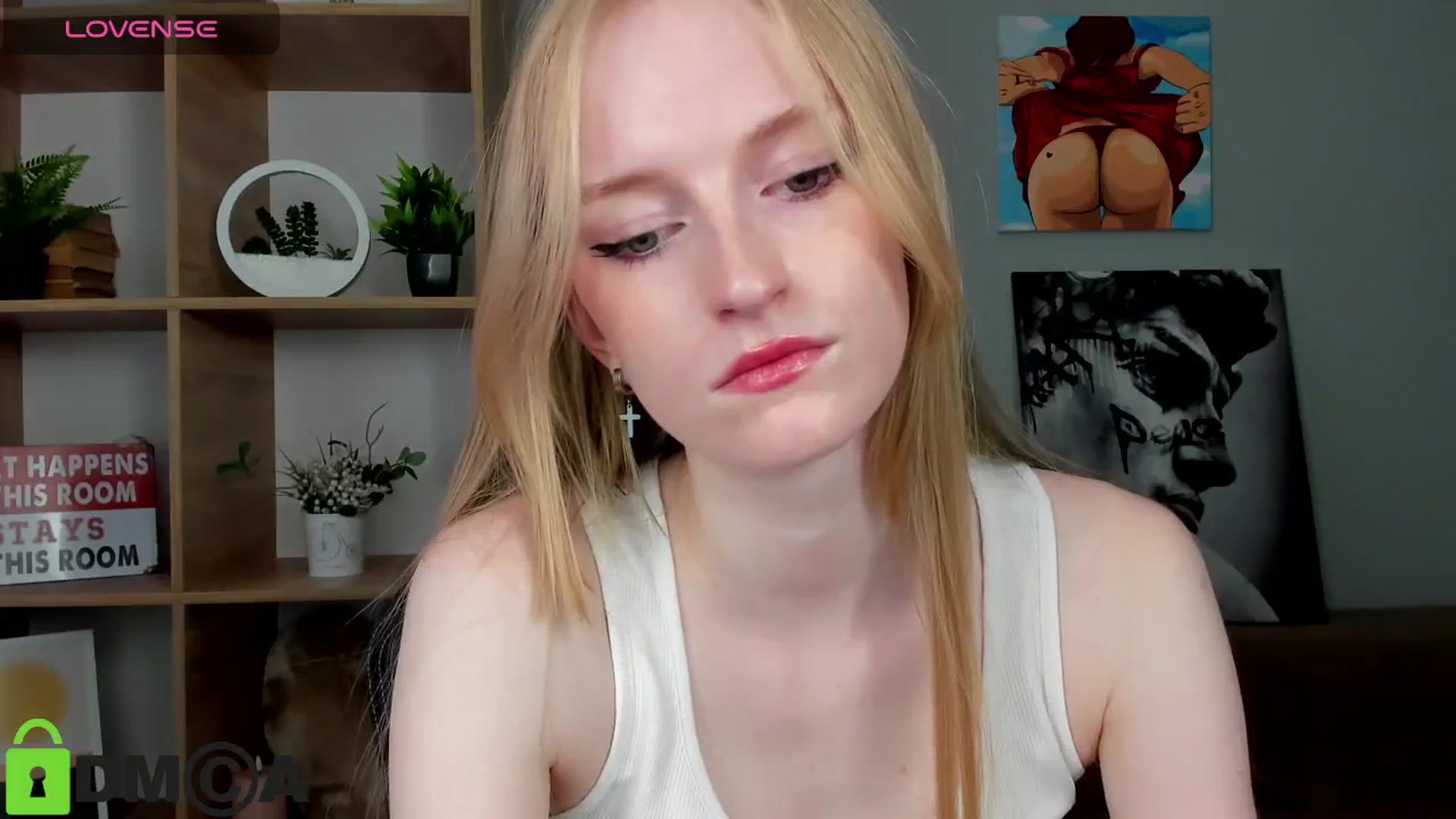 Gallery image thumbnail from Cinnabonnn's myfreecams stream on, 07/16/2025, 10:12 image 4 of 20