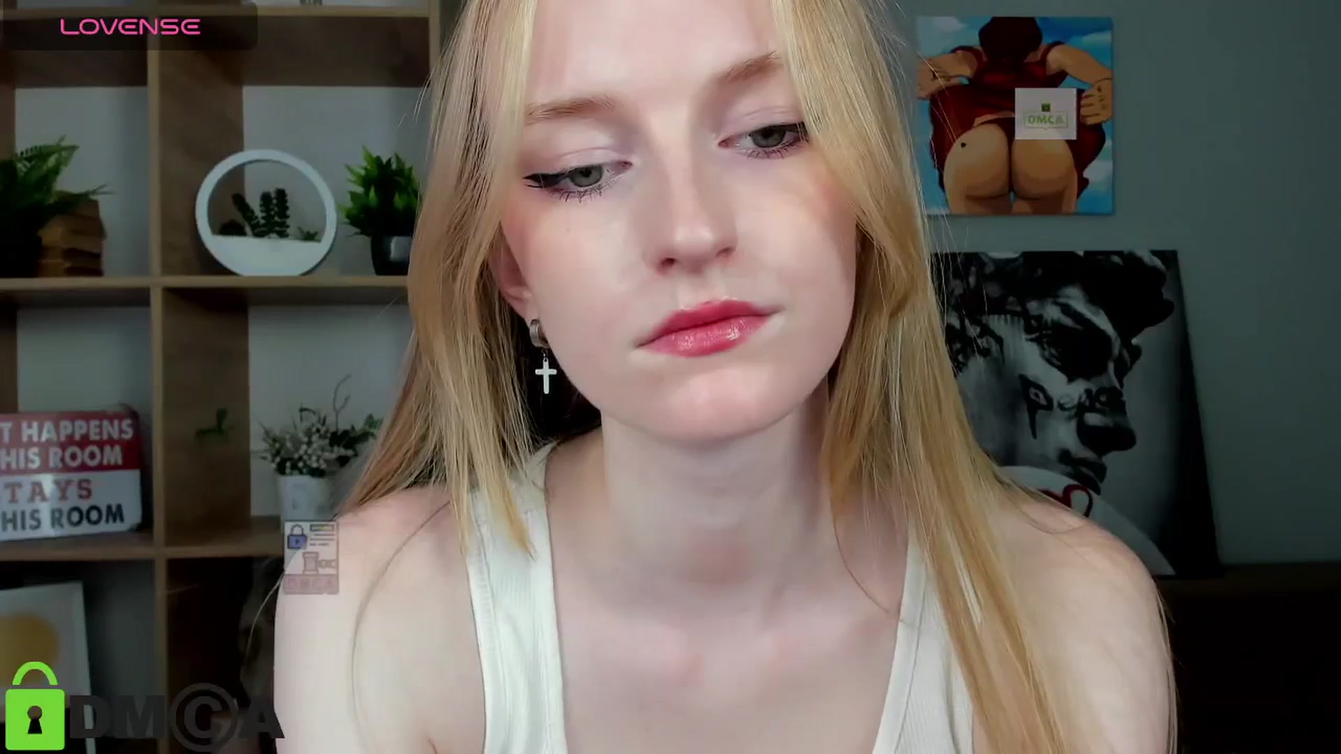 Gallery image thumbnail from Cinnabonnn's myfreecams stream on, 07/16/2025, 10:12 image 2 of 20