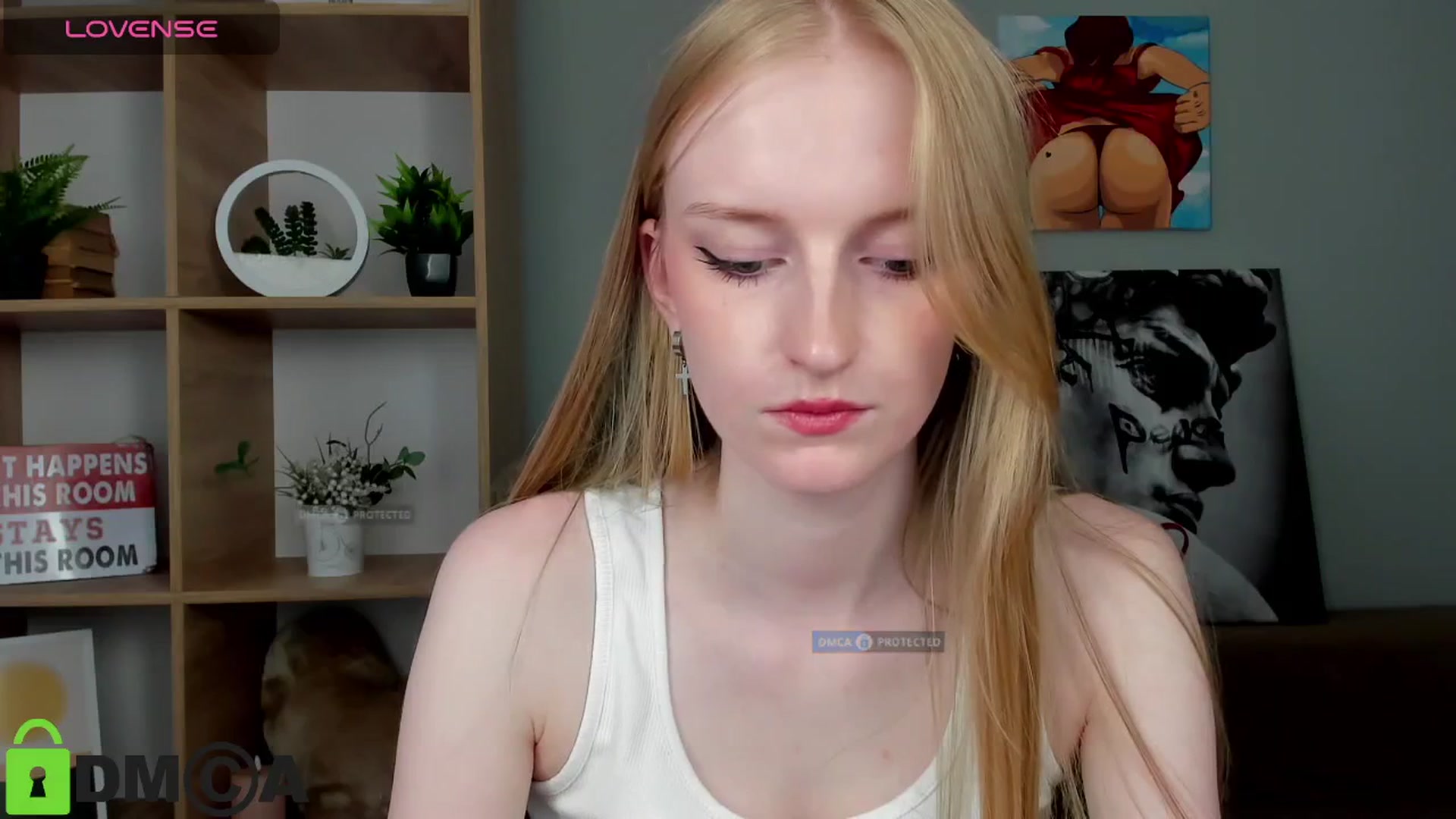 Gallery image thumbnail from Cinnabonnn's myfreecams stream on, 07/16/2025, 10:12 image 10 of 20