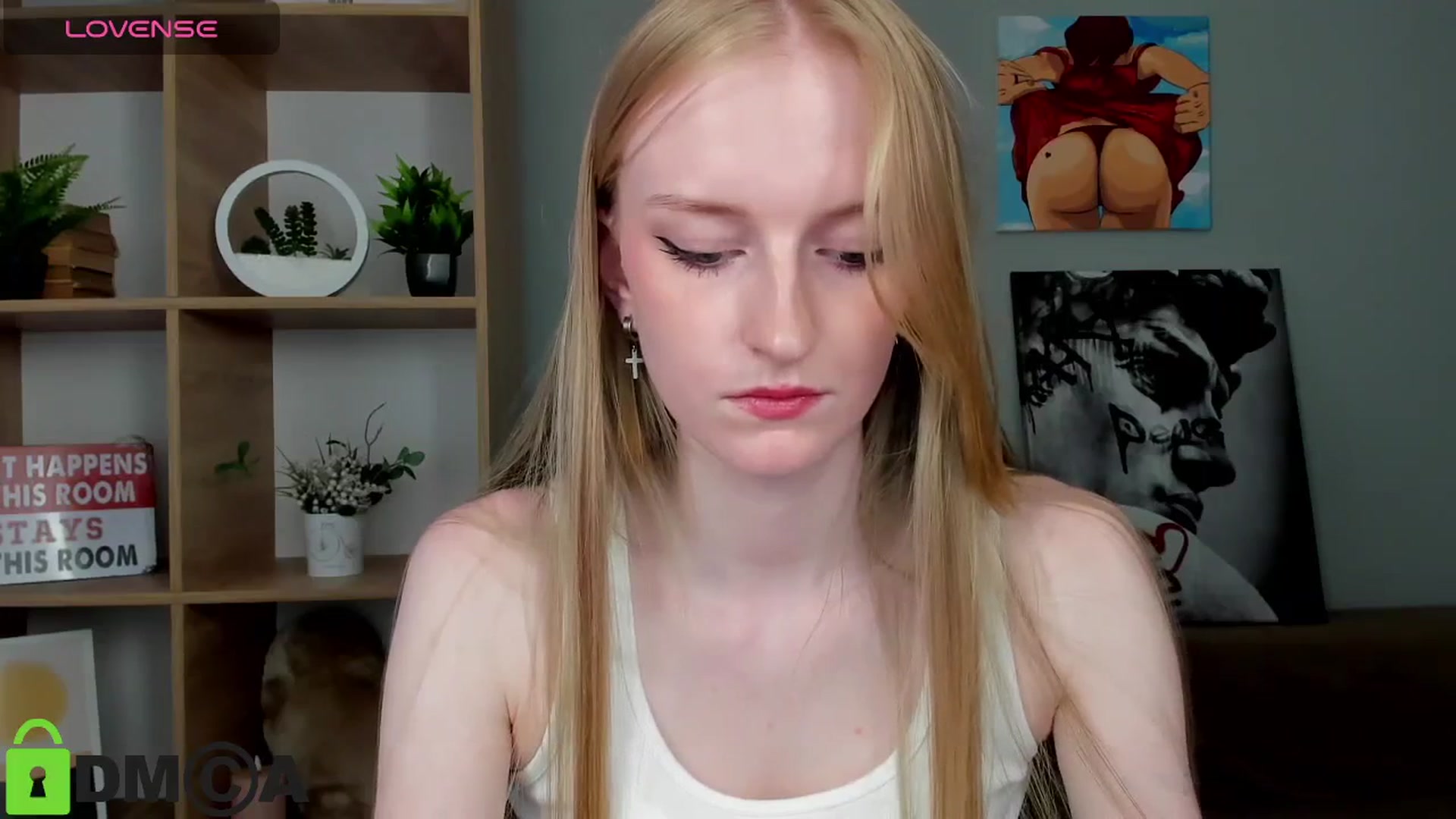 Gallery image thumbnail from Cinnabonnn's myfreecams stream on, 07/16/2025, 10:12 image 9 of 20