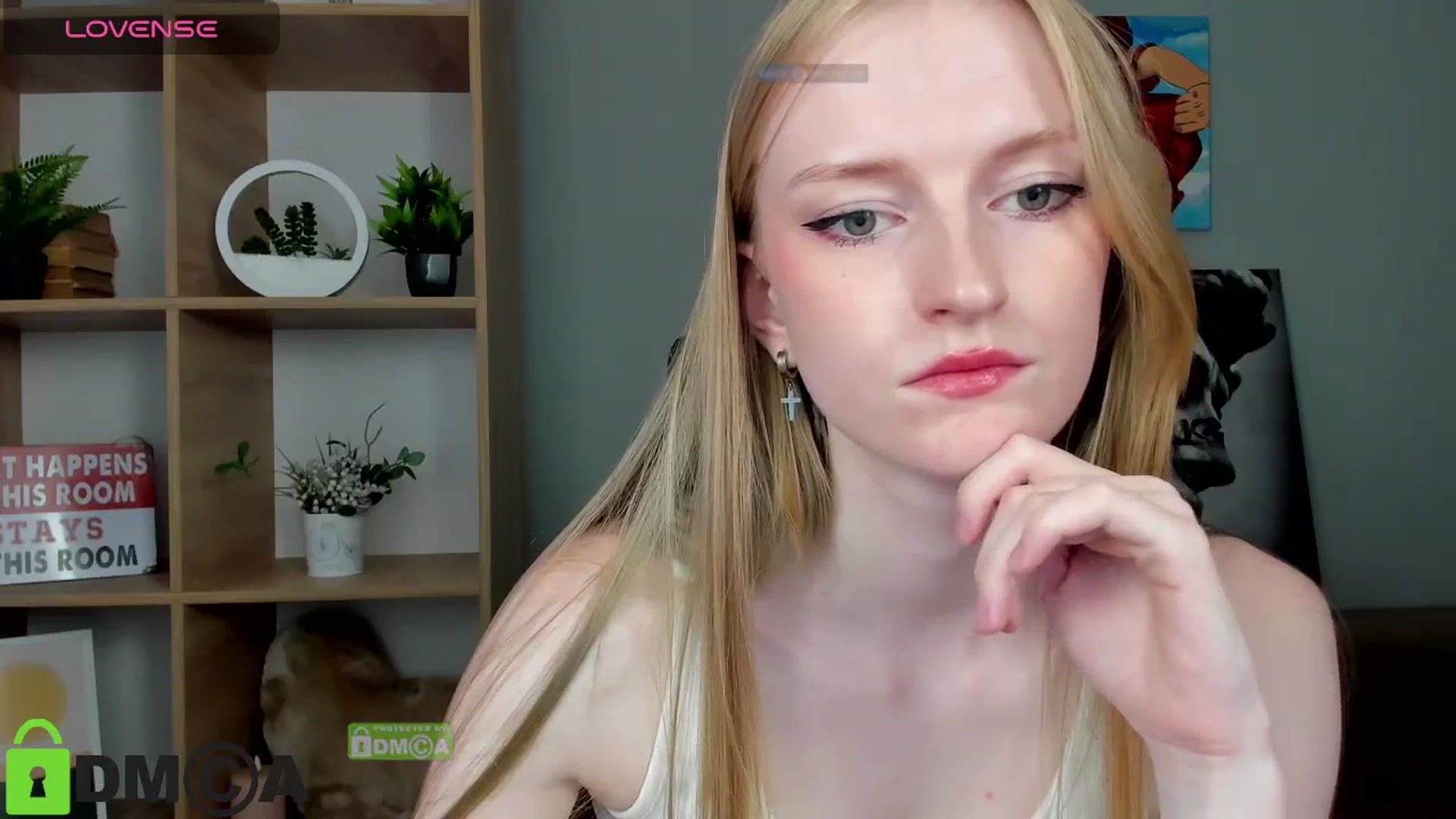 Gallery image thumbnail from Cinnabonnn's myfreecams stream on, 07/16/2025, 10:12 image 16 of 20