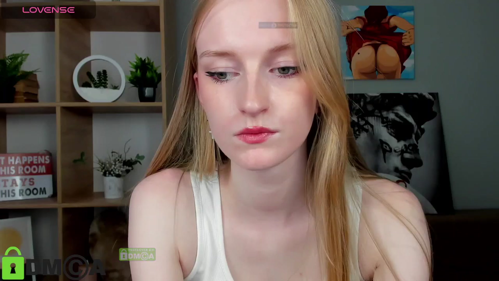 Gallery image thumbnail from Cinnabonnn's myfreecams stream on, 07/16/2025, 10:12 image 11 of 20