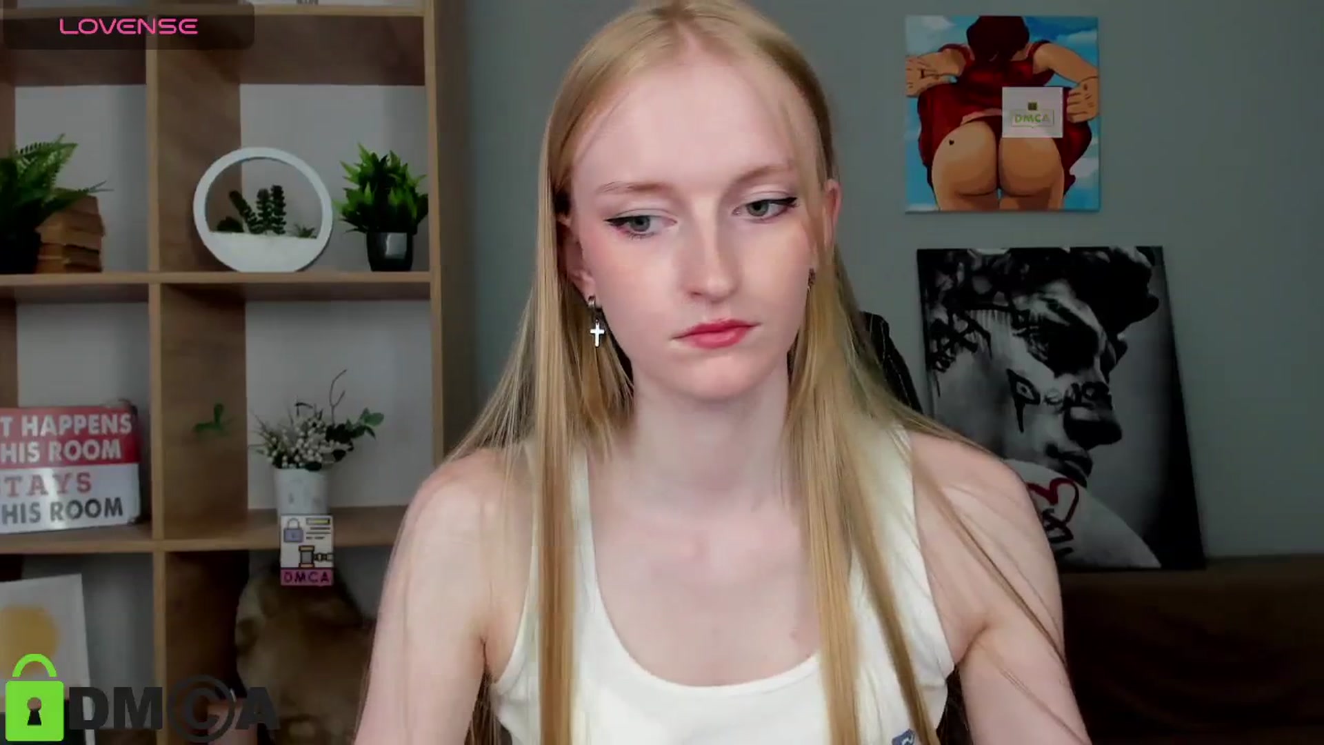 Gallery image thumbnail from Cinnabonnn's myfreecams stream on, 07/16/2025, 10:12 image 7 of 20