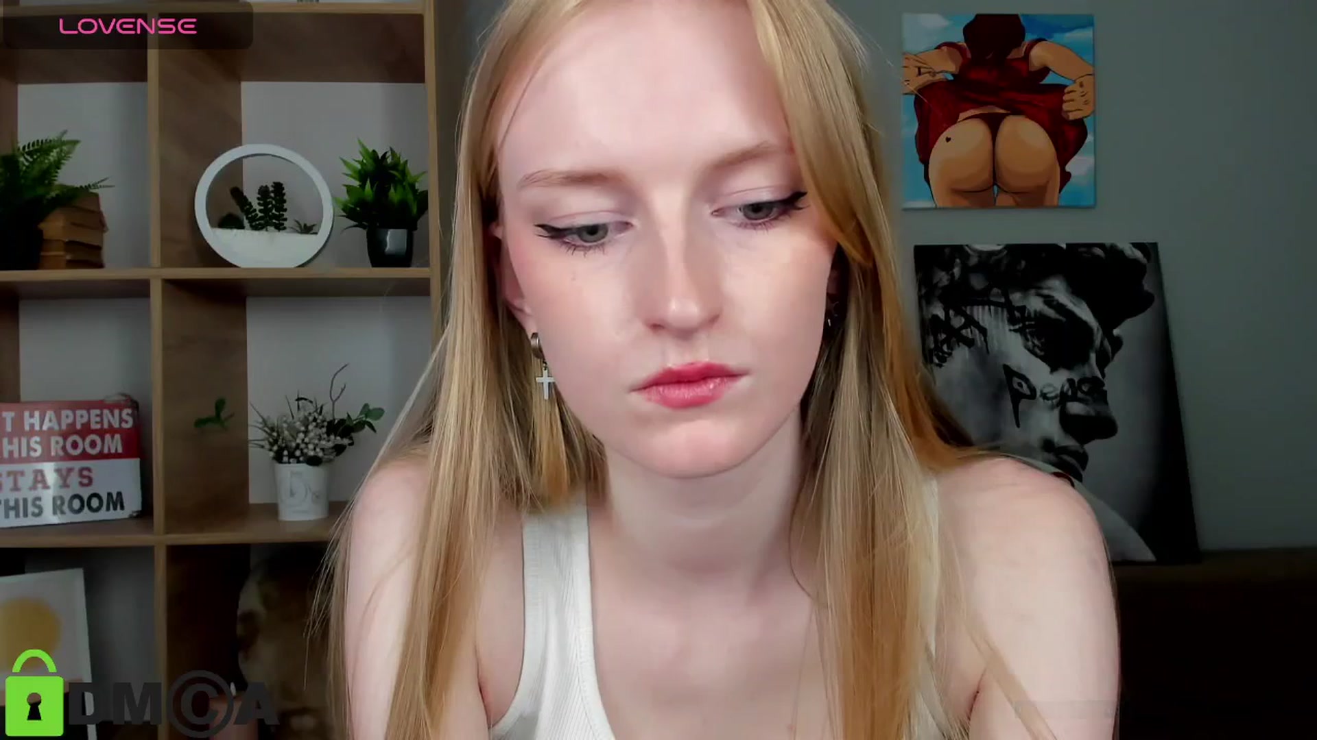 Gallery image thumbnail from Cinnabonnn's myfreecams stream on, 07/16/2025, 10:12 image 14 of 20
