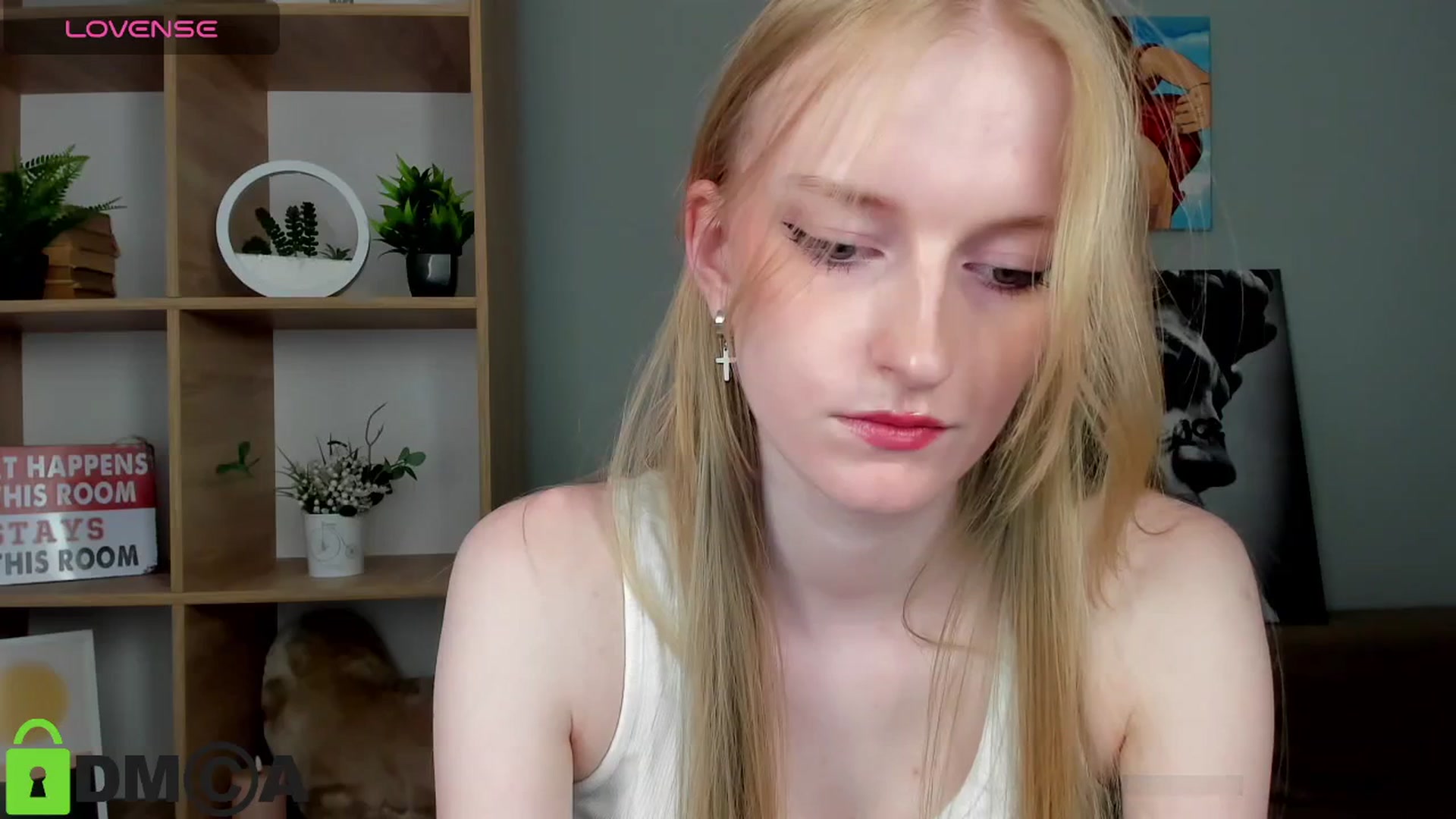 Gallery image thumbnail from Cinnabonnn's myfreecams stream on, 07/16/2025, 10:12 image 19 of 20