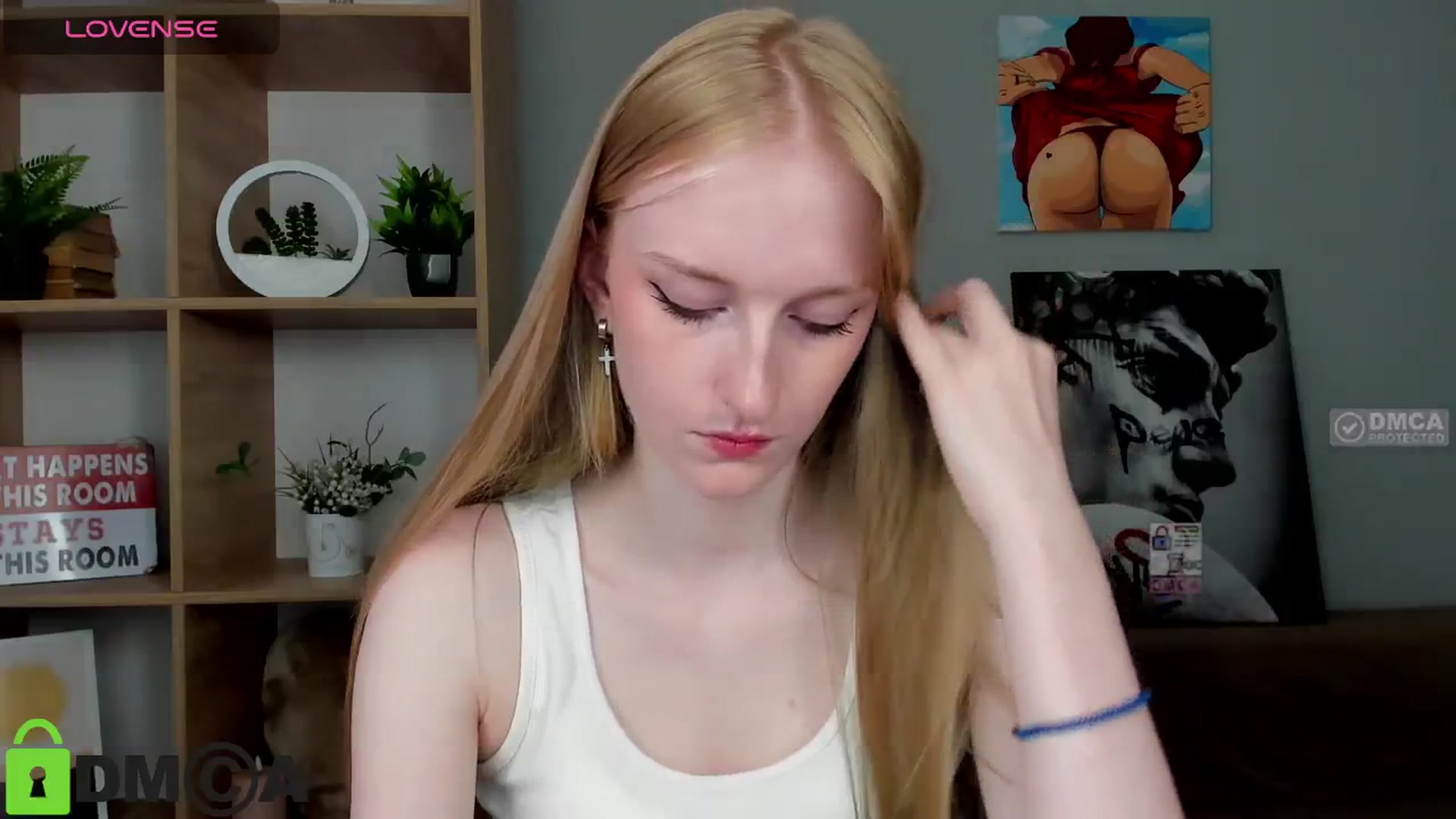Gallery image thumbnail from Cinnabonnn's myfreecams stream on, 07/16/2025, 10:12 image 13 of 20