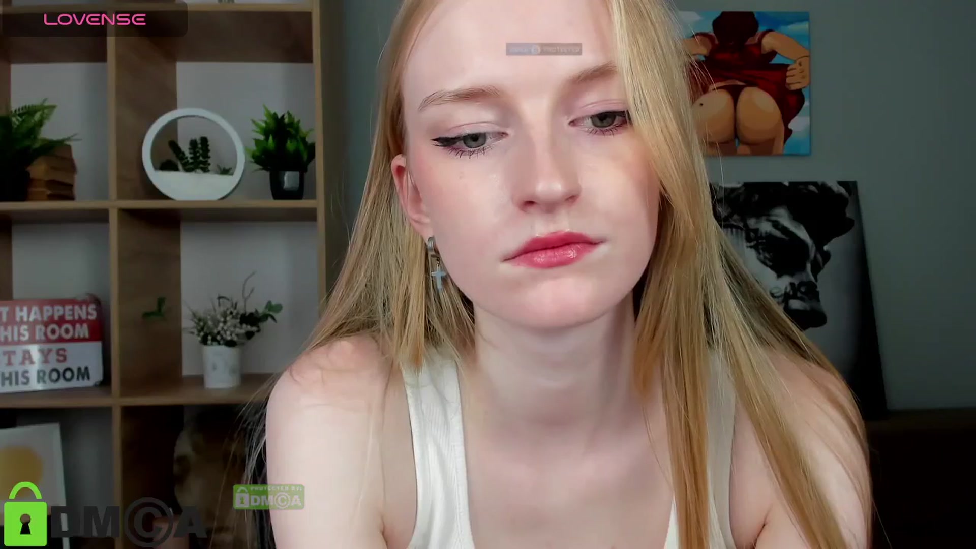 Gallery image thumbnail from Cinnabonnn's myfreecams stream on, 07/16/2025, 10:12 image 6 of 20
