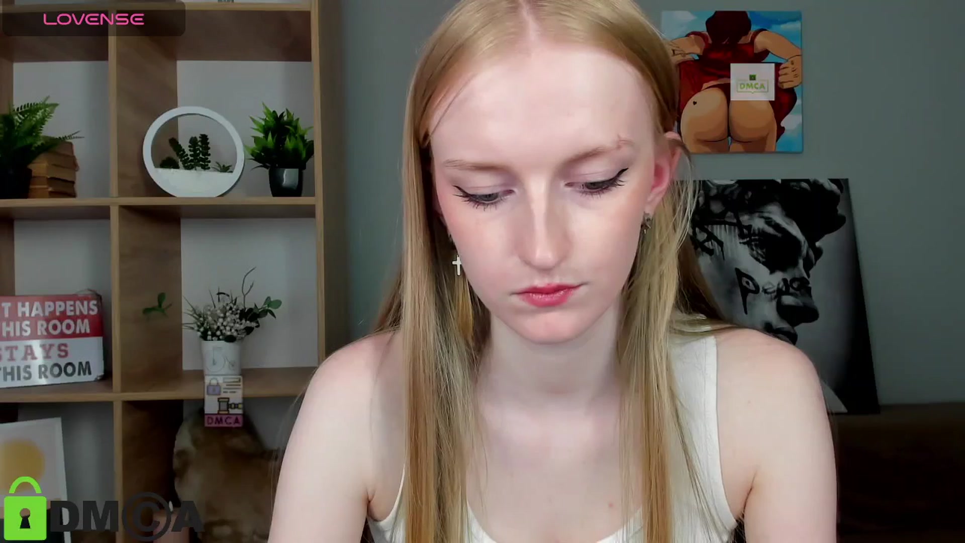 Gallery image thumbnail from Cinnabonnn's myfreecams stream on, 07/16/2025, 10:12 image 17 of 20
