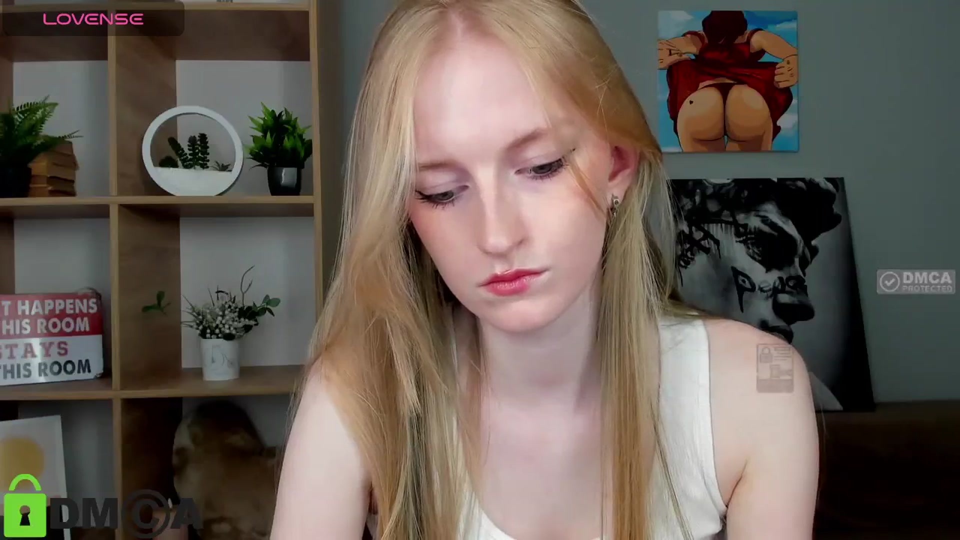 Gallery image thumbnail from Cinnabonnn's myfreecams stream on, 07/16/2025, 10:12 image 18 of 20