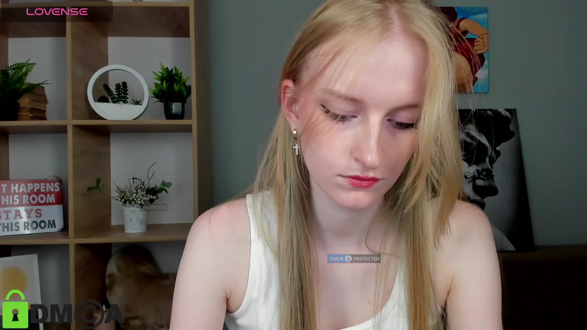 Gallery image thumbnail from Cinnabonnn's myfreecams stream on, 07/16/2025, 10:12 image 20 of 20