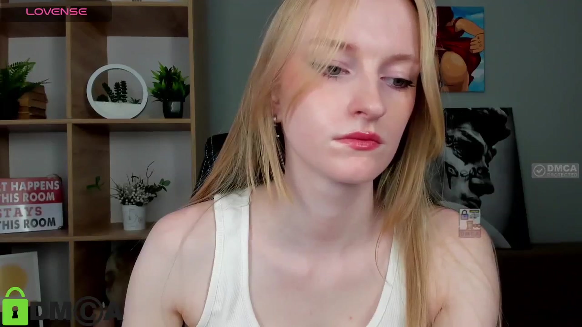 Gallery image thumbnail from Cinnabonnn's myfreecams stream on, 07/16/2025, 10:12 image 3 of 20