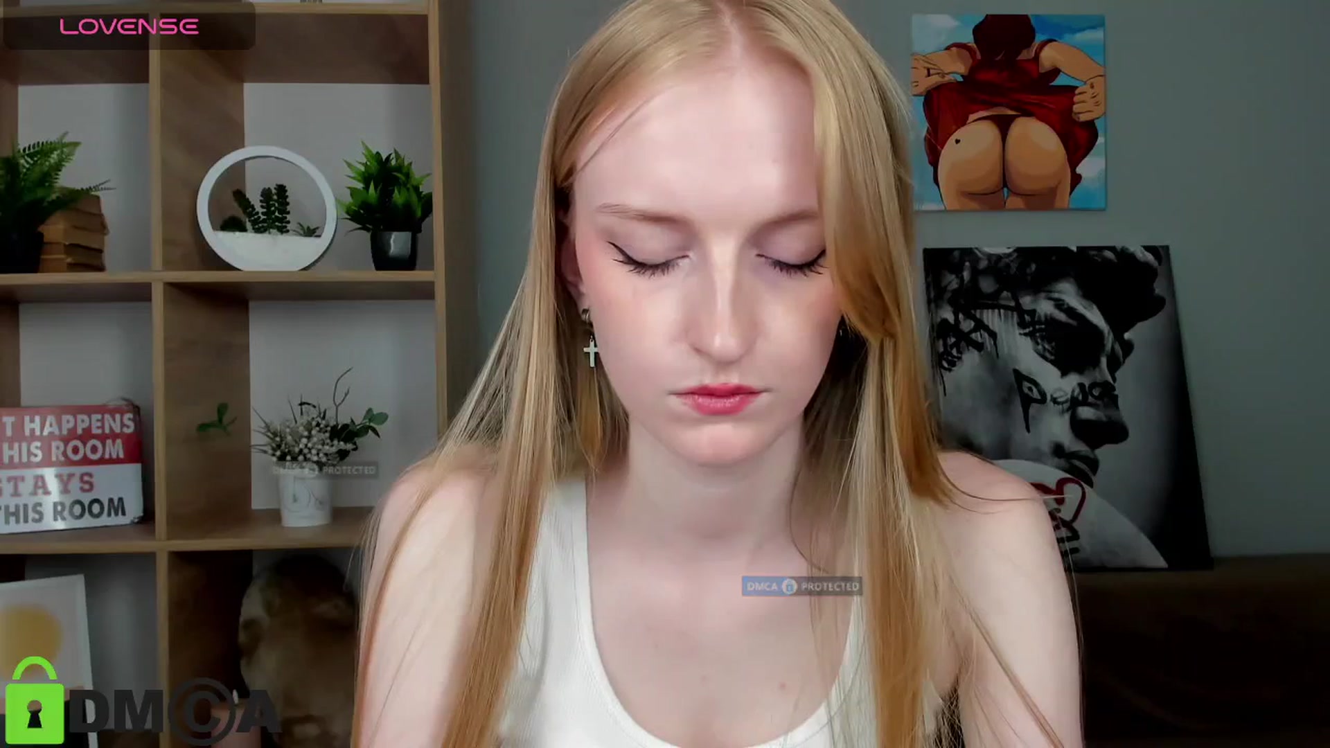Gallery image thumbnail from Cinnabonnn's myfreecams stream on, 07/16/2025, 10:12 image 15 of 20