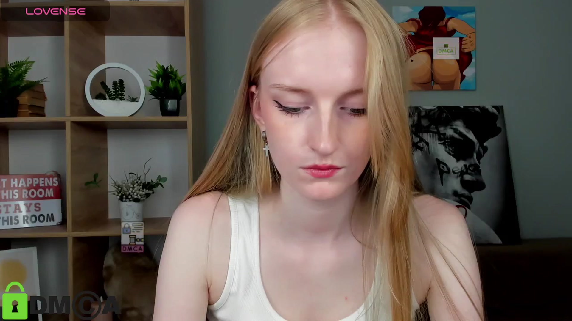Gallery image thumbnail from Cinnabonnn's myfreecams stream on, 07/16/2025, 10:12 image 12 of 20