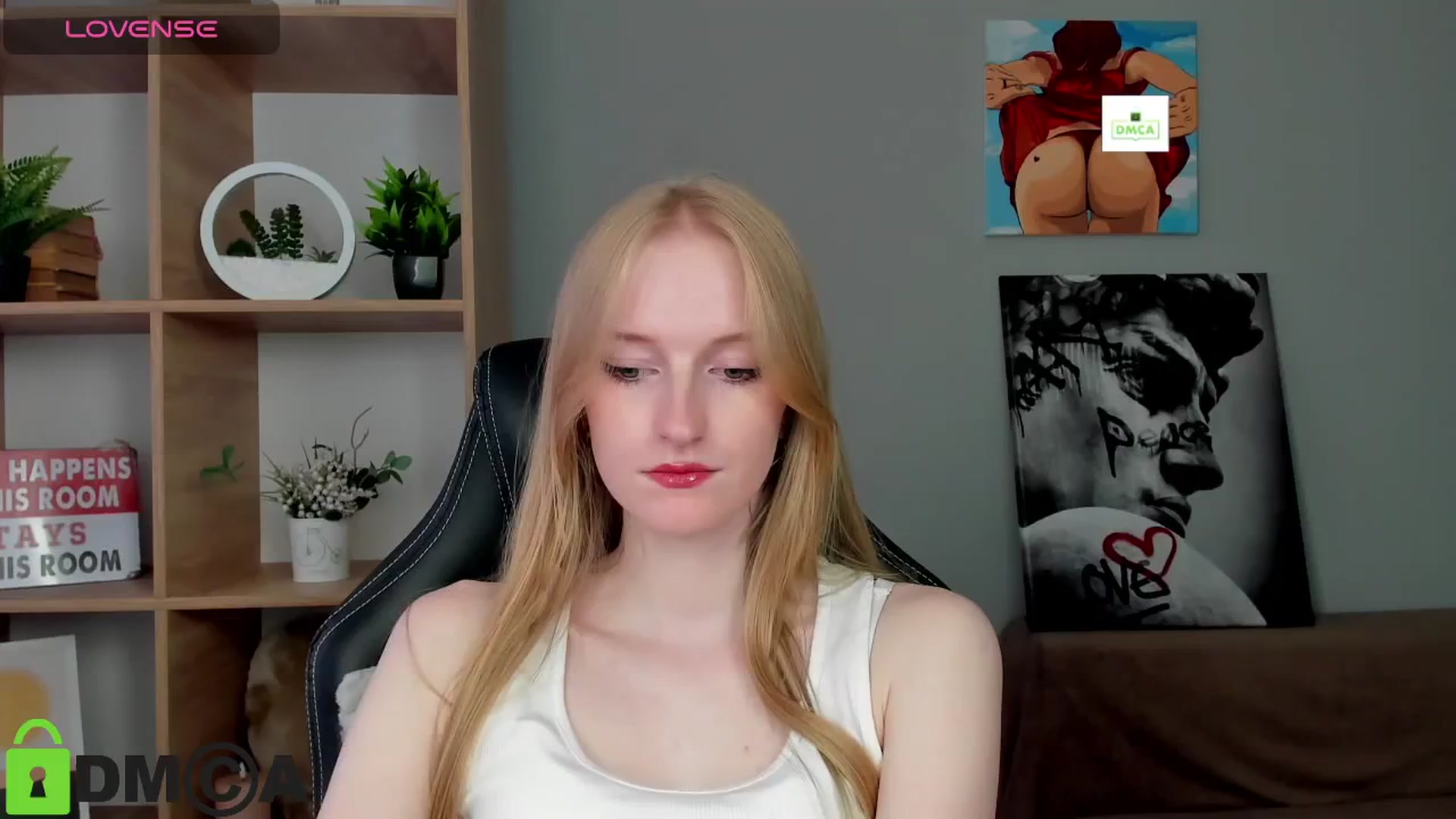 Gallery image thumbnail from Cinnabonnn's myfreecams stream on, 07/16/2025, 11:55 image 14 of 20