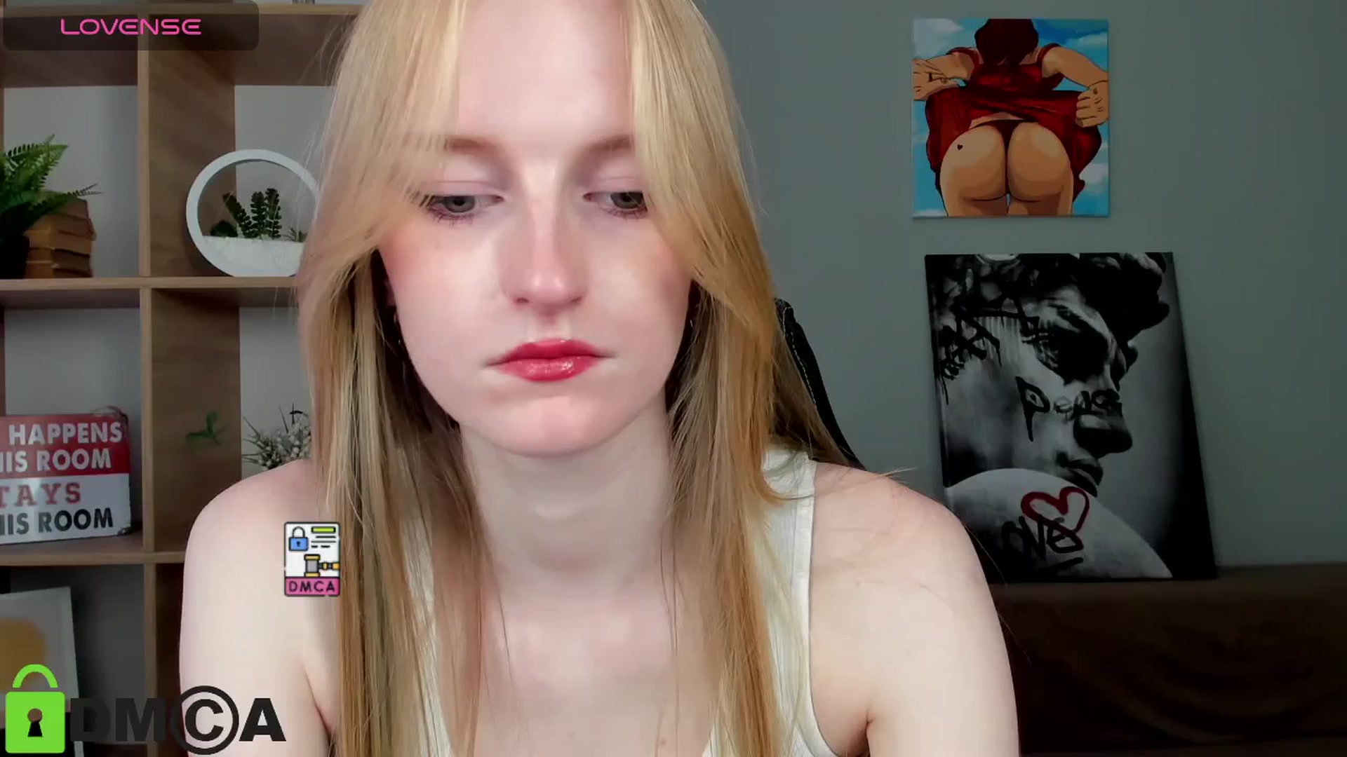 Gallery image thumbnail from Cinnabonnn's myfreecams stream on, 07/16/2025, 11:55 image 11 of 20