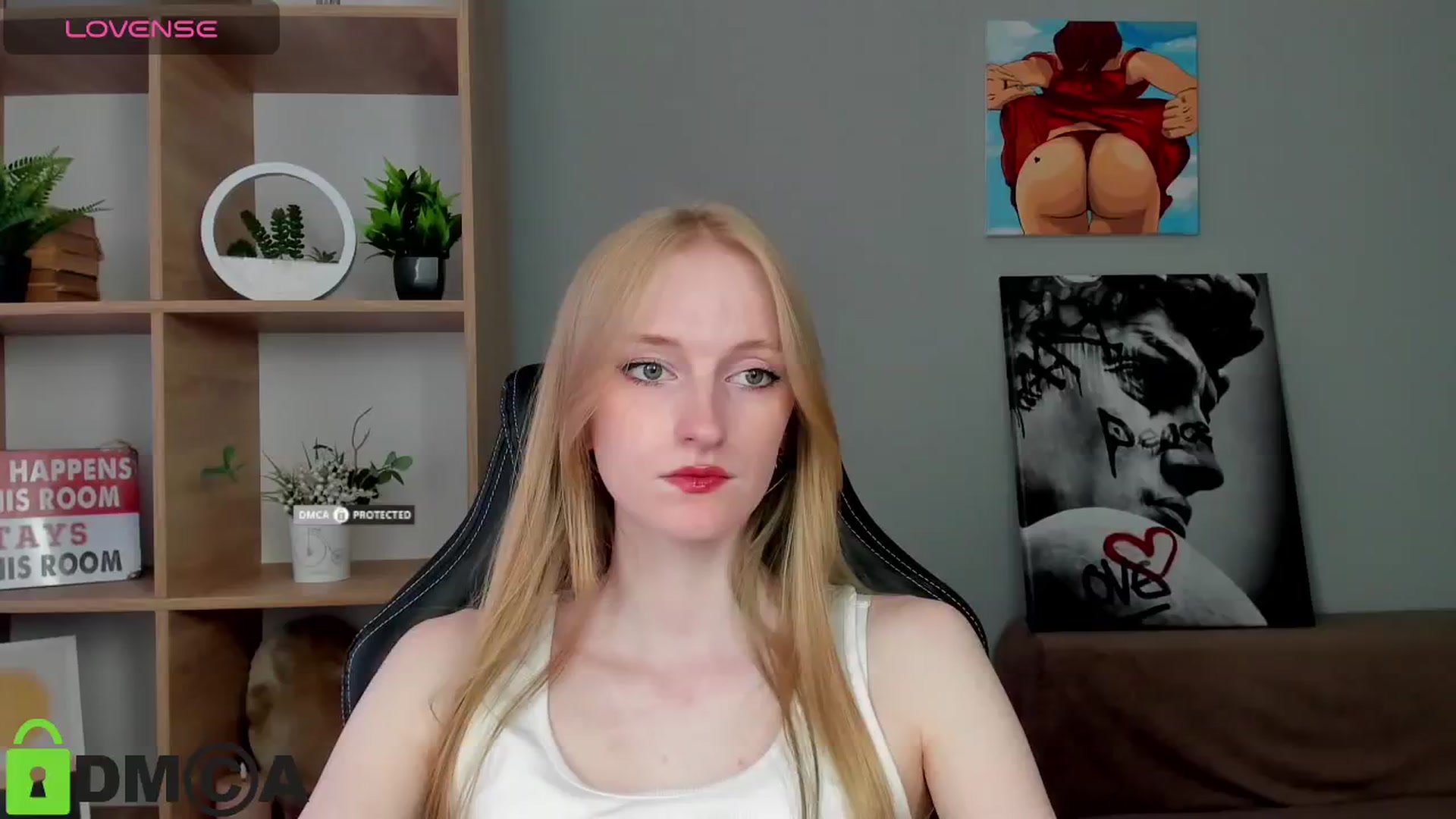 Gallery image thumbnail from Cinnabonnn's myfreecams stream on, 07/16/2025, 11:55 image 16 of 20