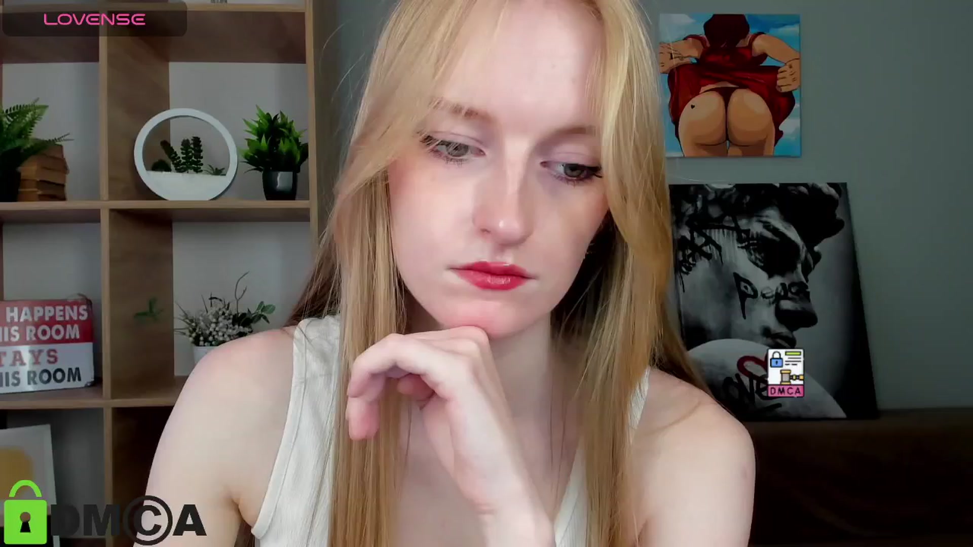 Gallery image thumbnail from Cinnabonnn's myfreecams stream on, 07/16/2025, 11:55 image 10 of 20