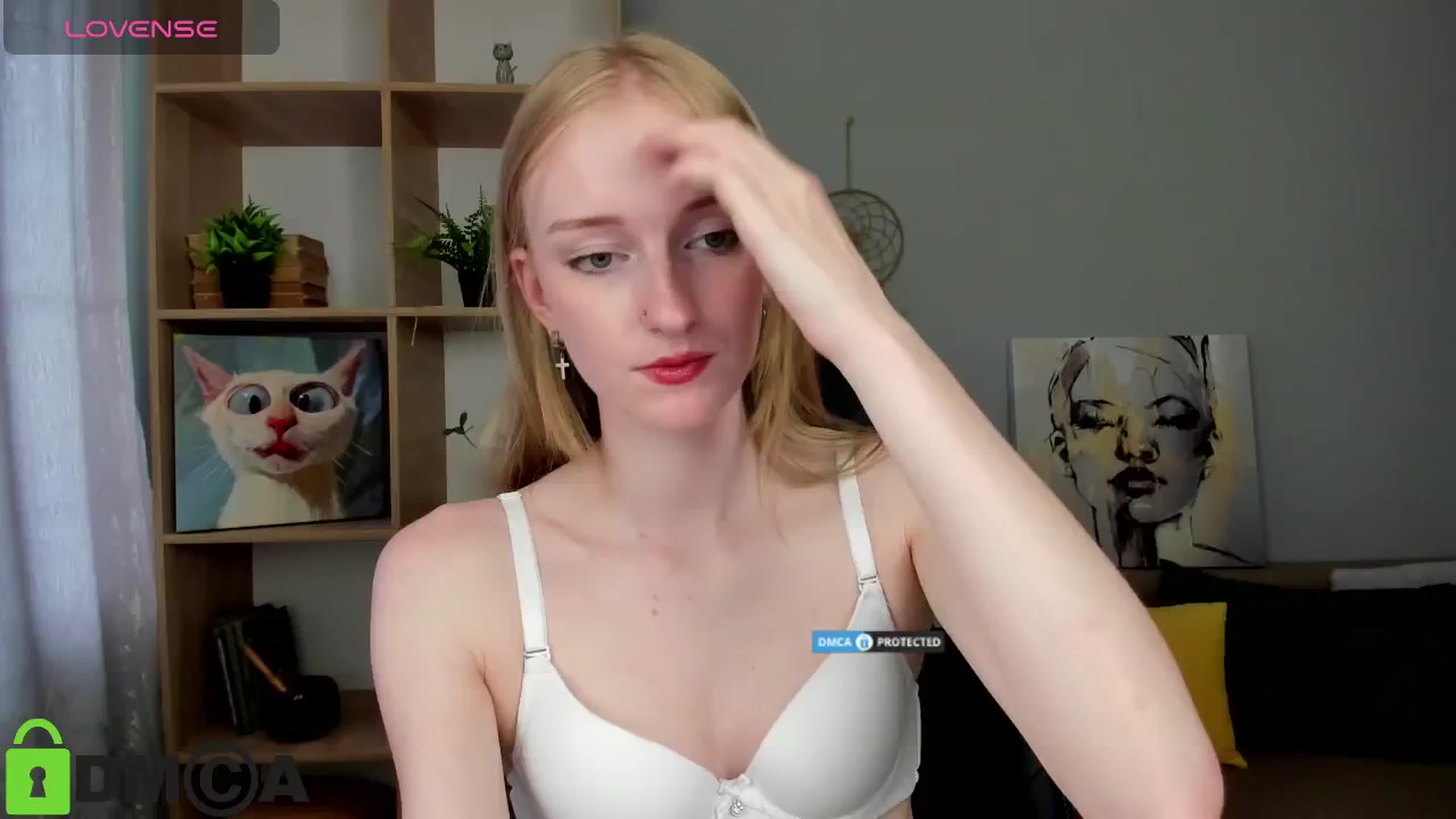 Gallery image thumbnail from Cinnabonnn's myfreecams stream on, 07/29/2025, 09:08 image 13 of 20