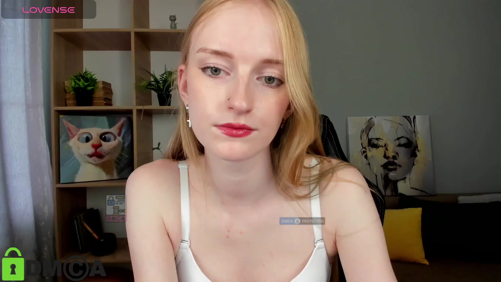 Gallery image thumbnail from Cinnabonnn's myfreecams stream on, 07/29/2025, 09:08 image 14 of 20