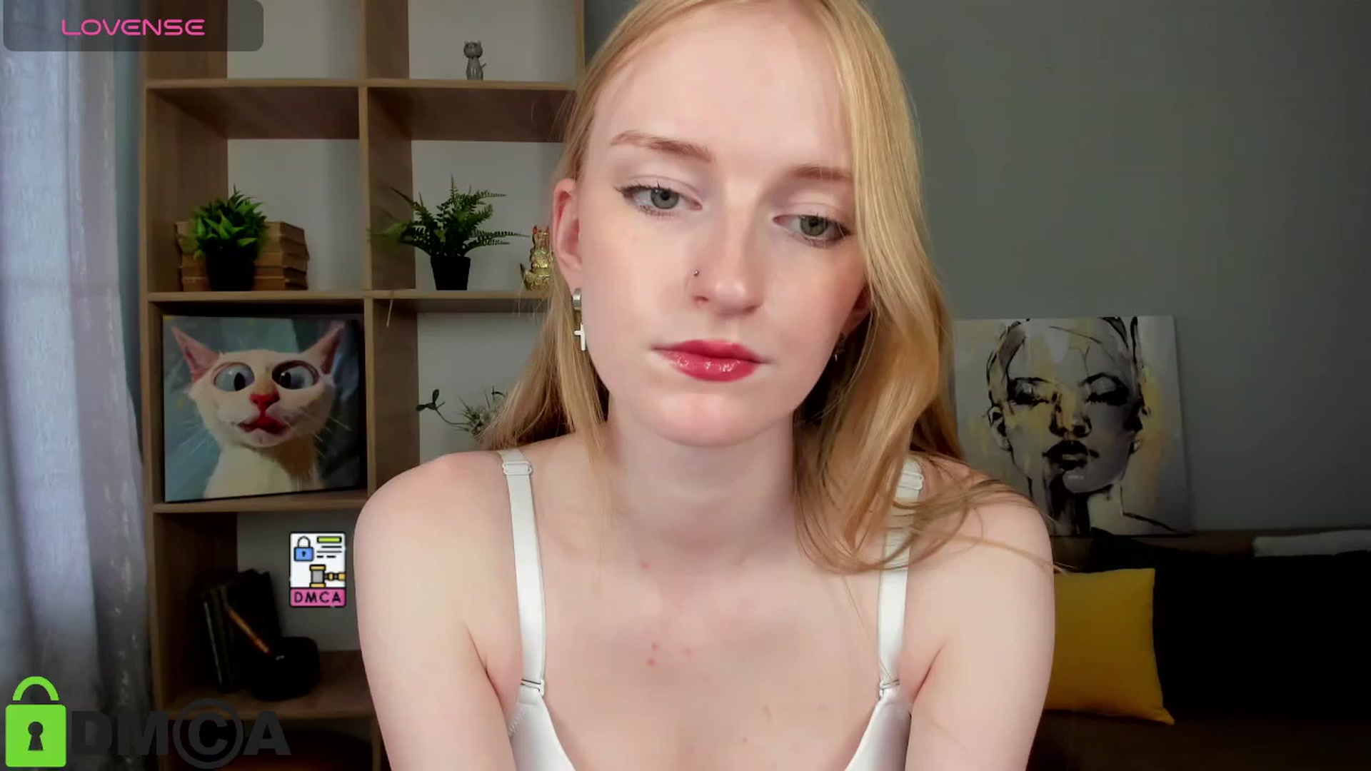 Gallery image thumbnail from Cinnabonnn's myfreecams stream on, 07/29/2025, 09:08 image 15 of 20