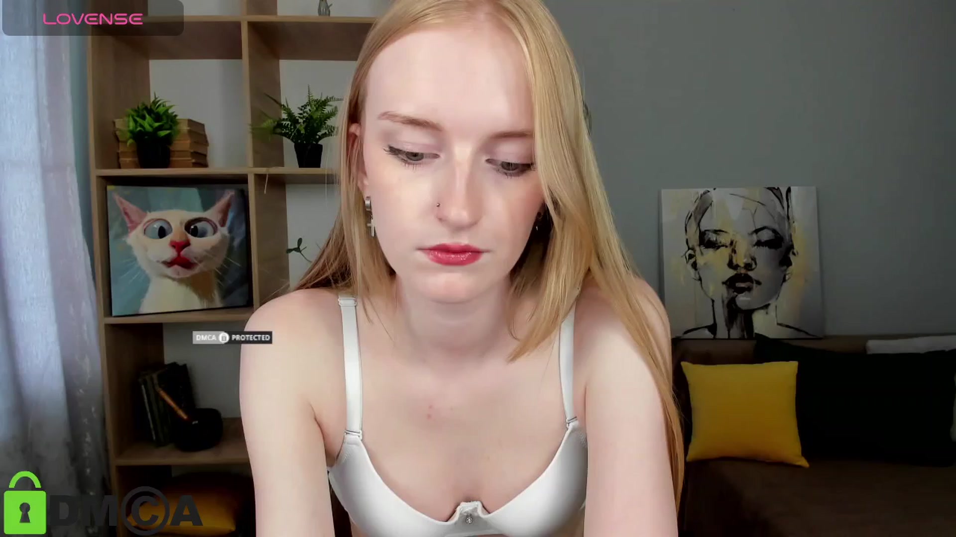 Gallery image thumbnail from Cinnabonnn's myfreecams stream on, 07/29/2025, 09:08 image 7 of 20