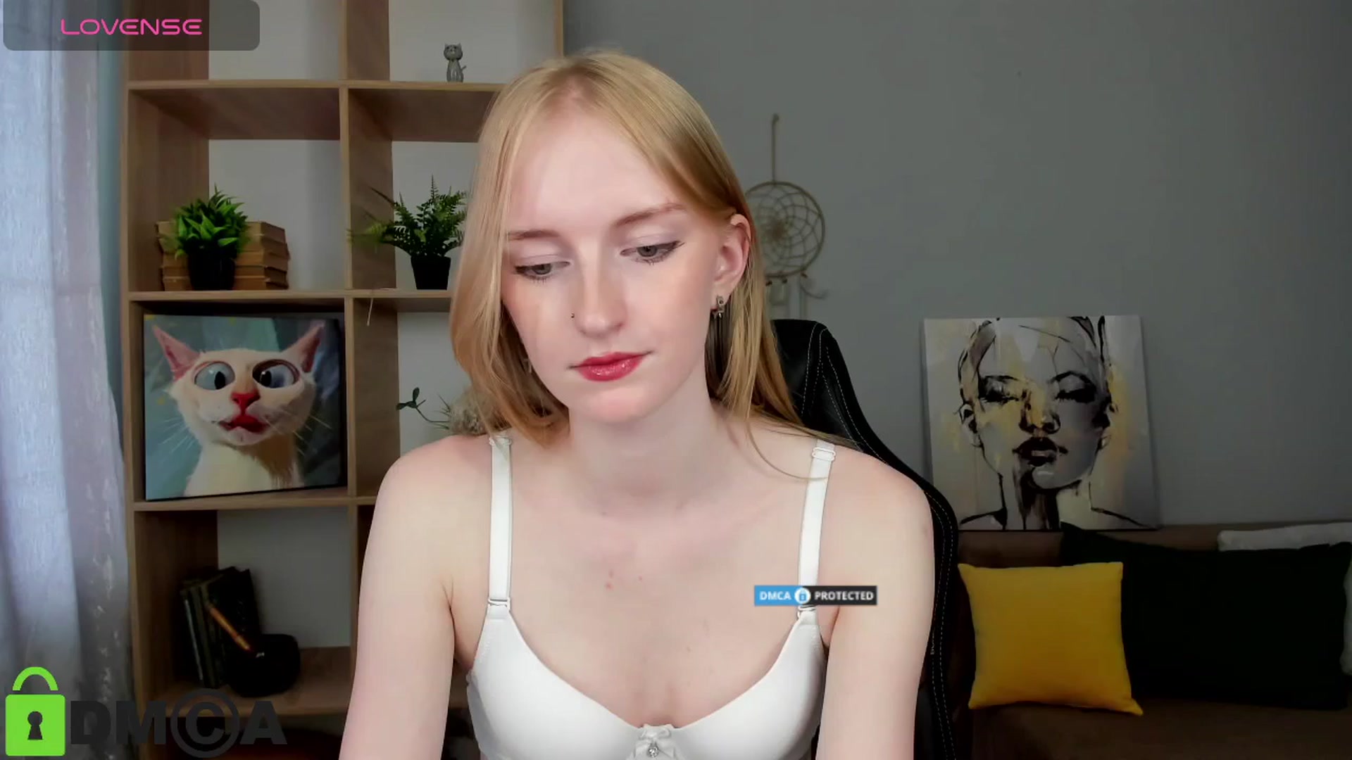 Gallery image thumbnail from Cinnabonnn's myfreecams stream on, 07/29/2025, 09:08 image 12 of 20