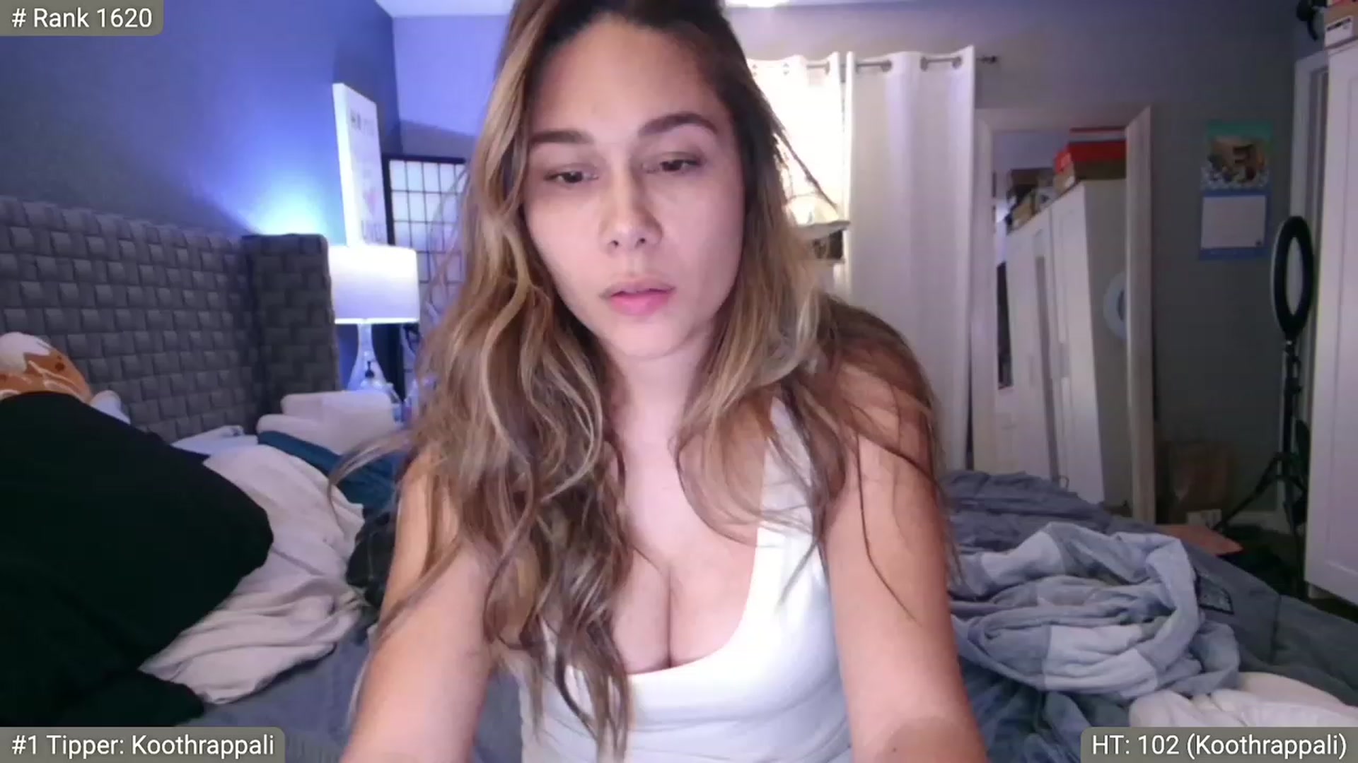 Gallery image thumbnail from Cinnabuns's myfreecams stream on, 11/15/2022, 06:25 image 9 of 20