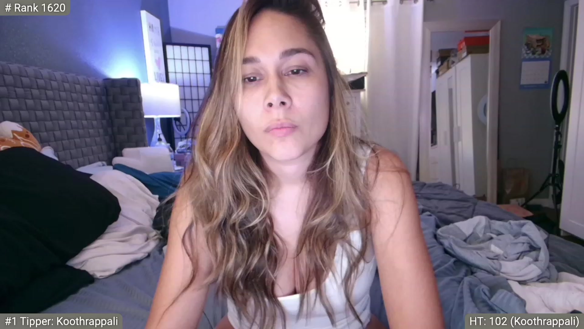 Gallery image thumbnail from Cinnabuns's myfreecams stream on, 11/15/2022, 06:25 image 14 of 20