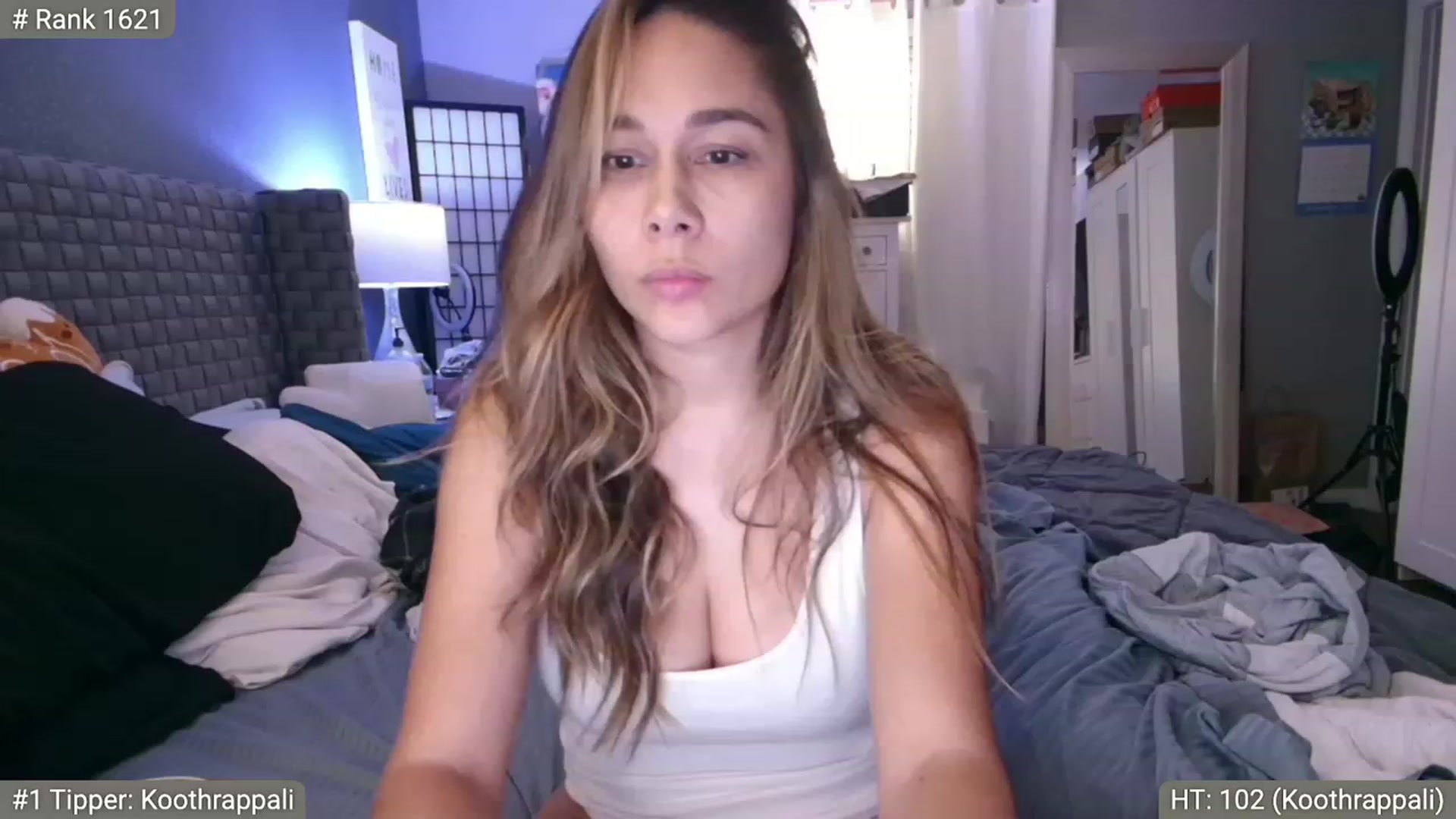 Gallery image thumbnail from Cinnabuns's myfreecams stream on, 11/15/2022, 06:25 image 20 of 20