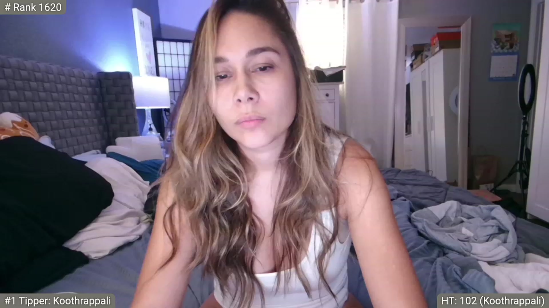 Gallery image thumbnail from Cinnabuns's myfreecams stream on, 11/15/2022, 06:25 image 13 of 20