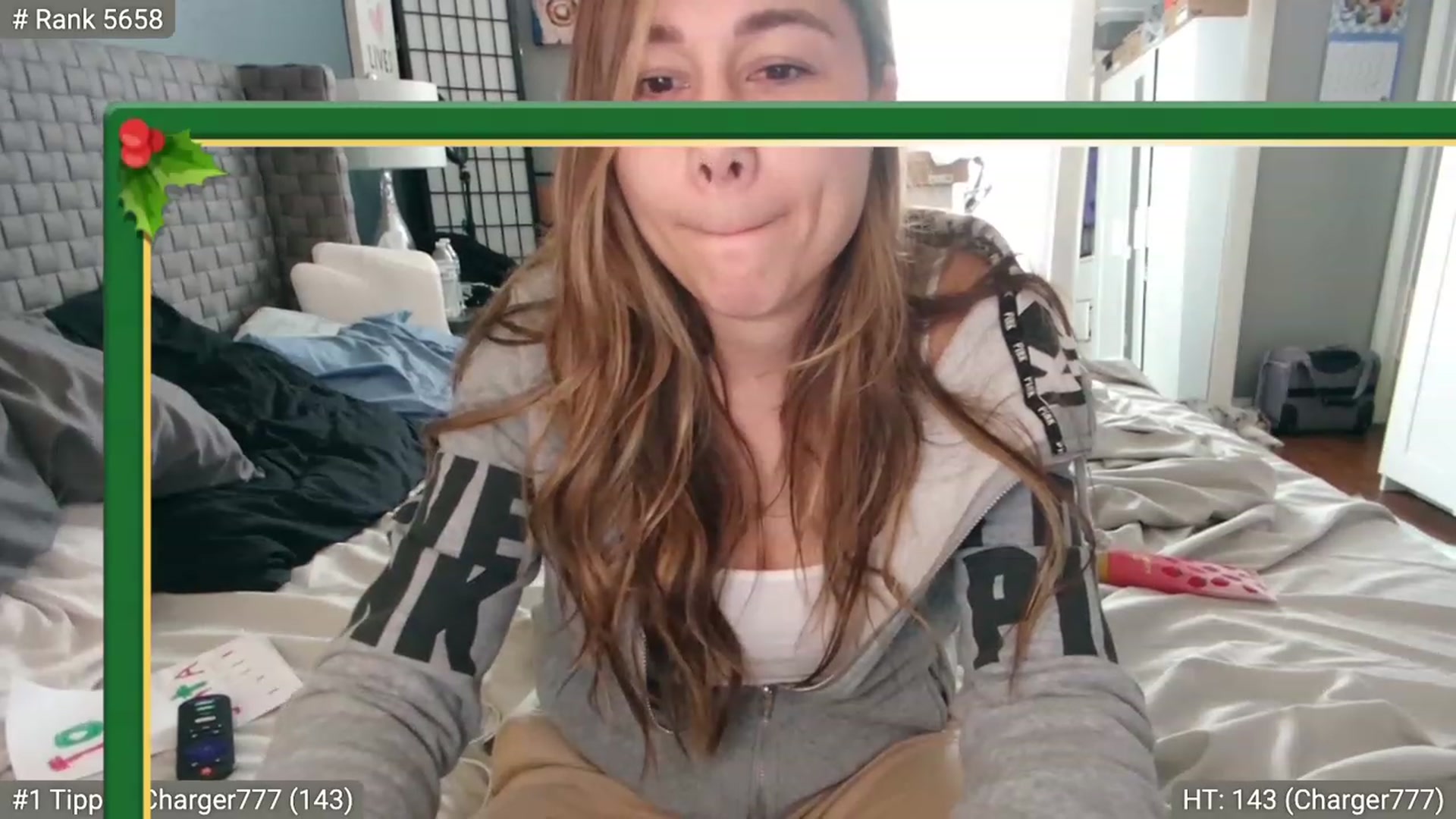 Gallery image thumbnail from Cinnabuns's myfreecams stream on, 12/03/2022, 20:46 image 20 of 20