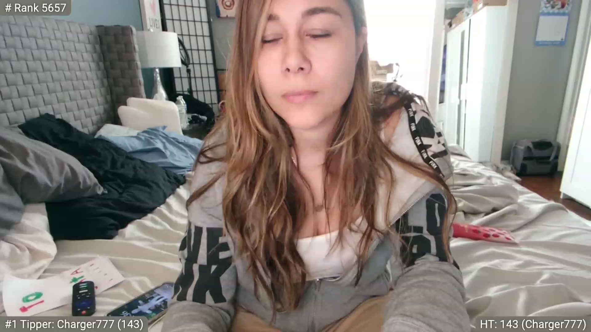 Gallery image thumbnail from Cinnabuns's myfreecams stream on, 12/03/2022, 20:46 image 19 of 20