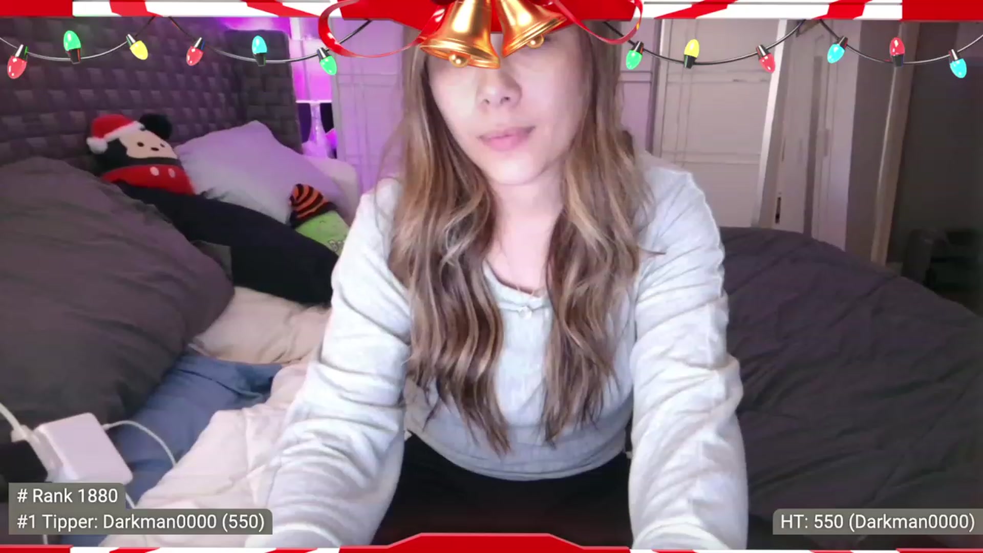 Gallery image thumbnail from Cinnabuns's myfreecams stream on, 12/07/2022, 08:36 image 20 of 20