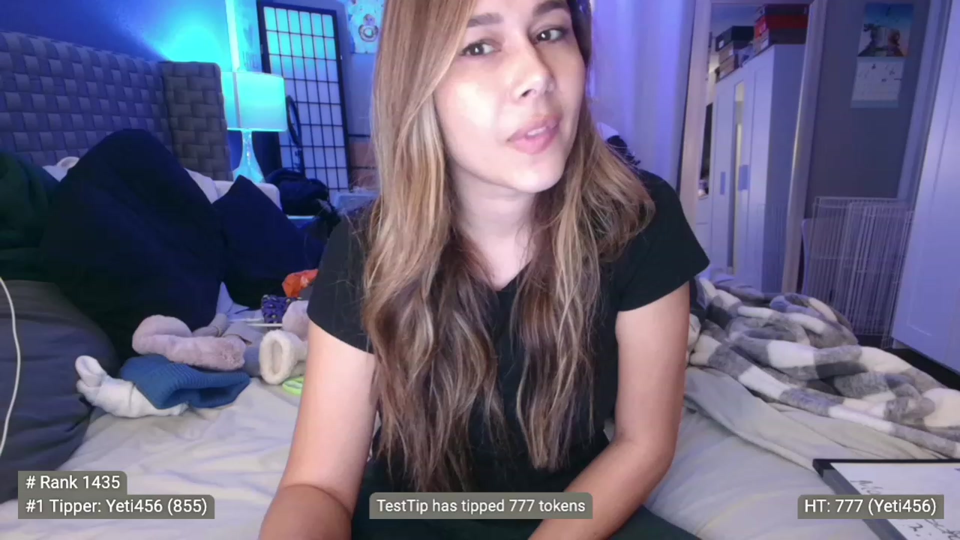 Gallery image thumbnail from Cinnabuns's myfreecams stream on, 12/29/2022, 05:01 image 20 of 20