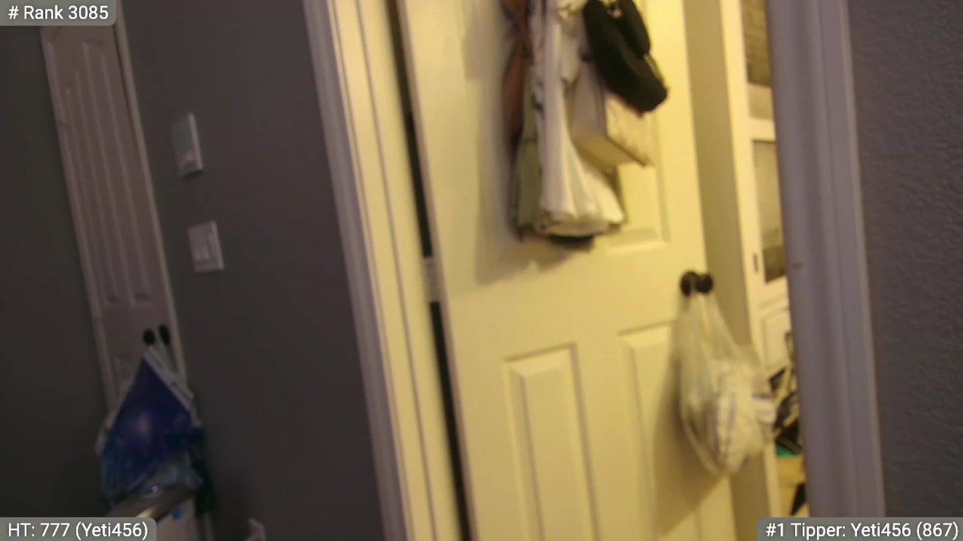 Gallery image thumbnail from Cinnabuns's myfreecams stream on, 01/04/2023, 08:17 image 12 of 20