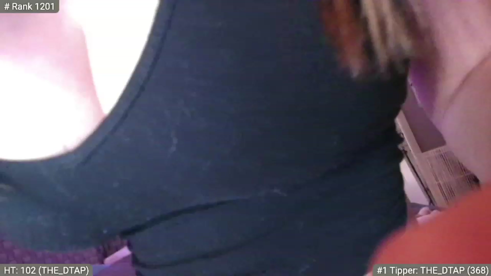 Gallery image thumbnail from Cinnabuns's myfreecams stream on, 01/12/2023, 08:23 image 9 of 20