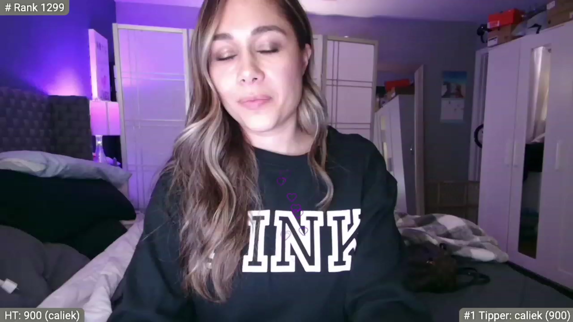 Gallery image thumbnail from Cinnabuns's myfreecams stream on, 01/19/2023, 08:44 image 1 of 20