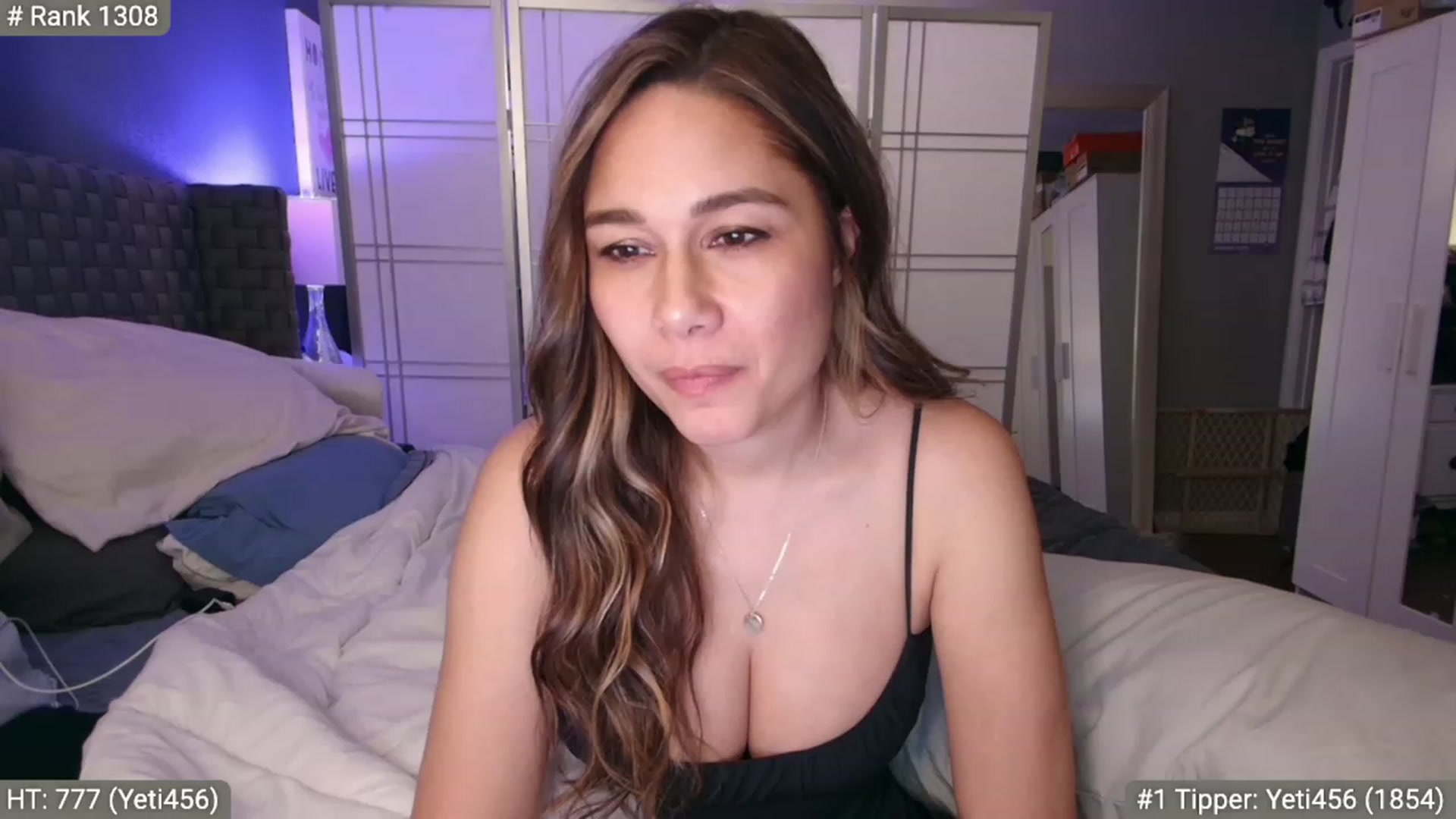 Gallery image thumbnail from Cinnabuns's myfreecams stream on, 02/01/2023, 06:59 image 1 of 20
