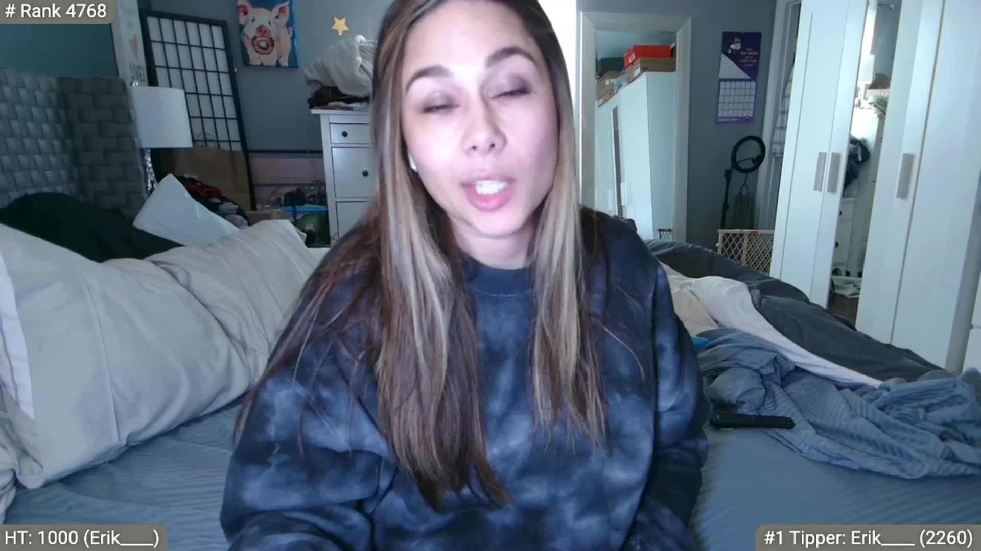 Gallery image thumbnail from Cinnabuns's myfreecams stream on, 02/17/2023, 23:11 image 20 of 20