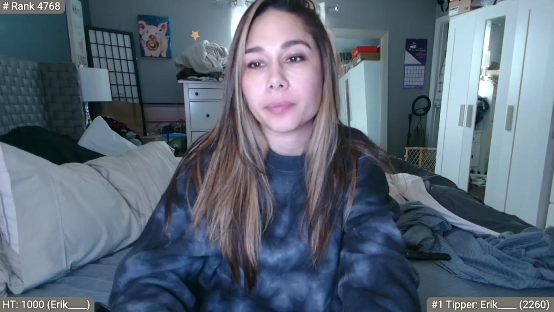 Gallery image thumbnail from Cinnabuns's myfreecams stream on, 02/17/2023, 23:11 image 17 of 20