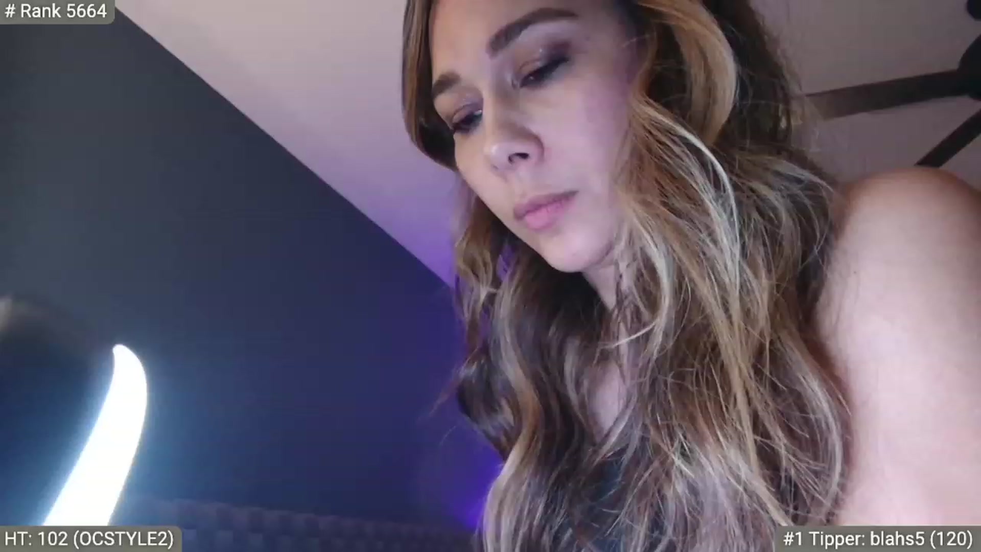 Gallery image thumbnail from Cinnabuns's myfreecams stream on, 03/22/2023, 08:06 image 10 of 20