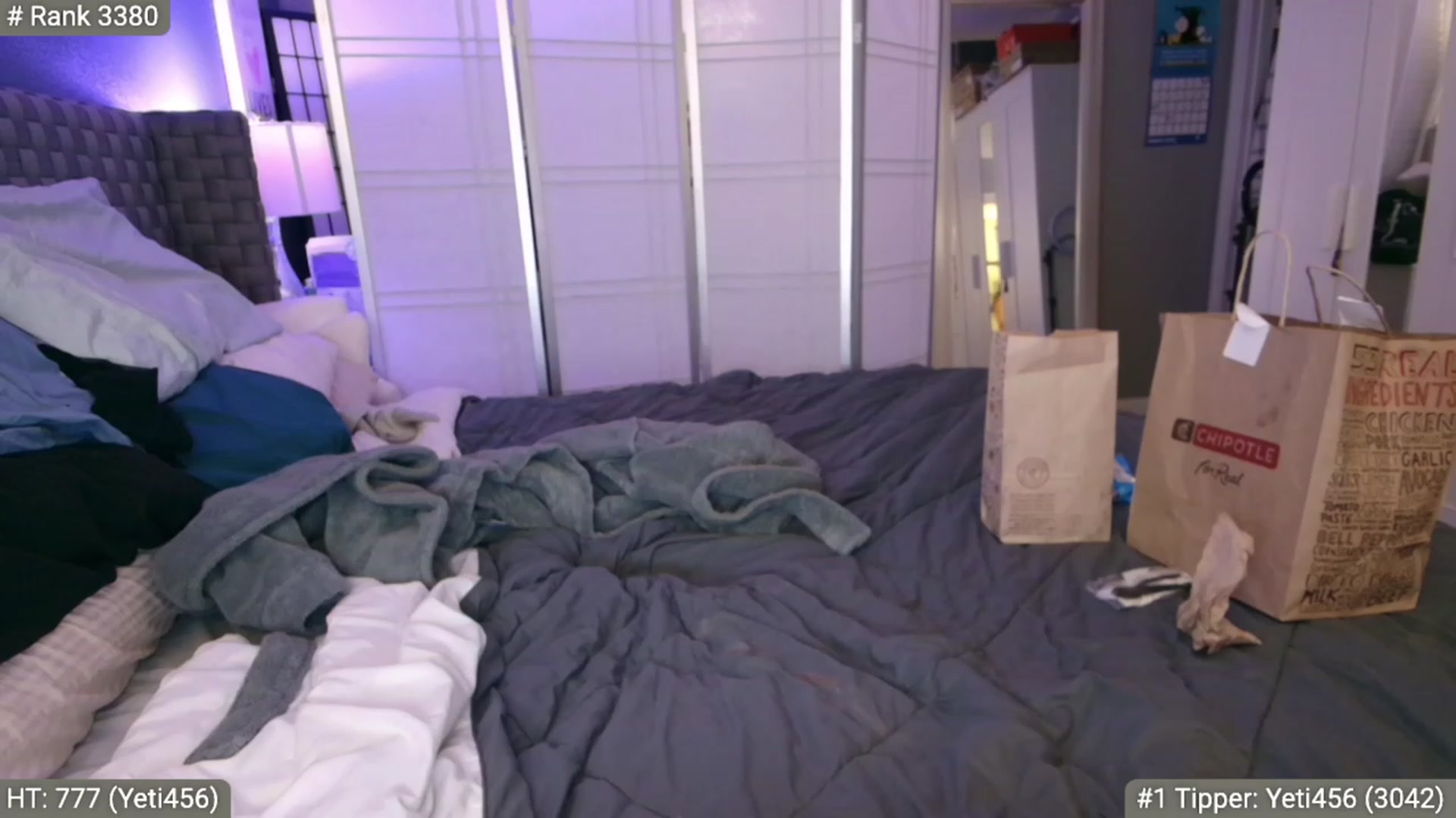 Gallery image thumbnail from Cinnabuns's myfreecams stream on, 03/24/2023, 05:32 image 20 of 20