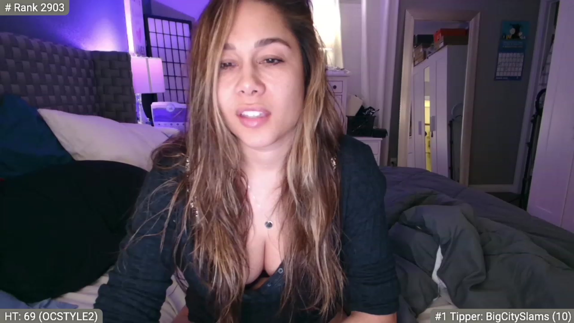 Gallery image thumbnail from Cinnabuns's myfreecams stream on, 03/25/2023, 08:24 image 7 of 20