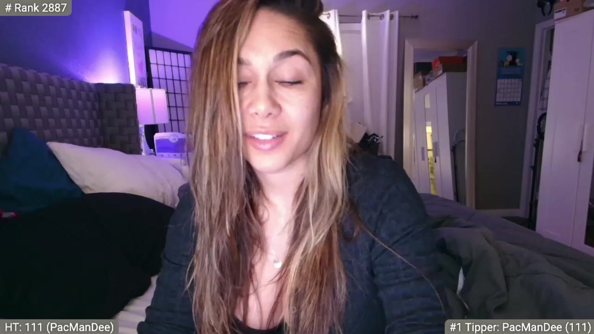 Gallery image thumbnail from Cinnabuns's myfreecams stream on, 03/25/2023, 08:24 image 20 of 20