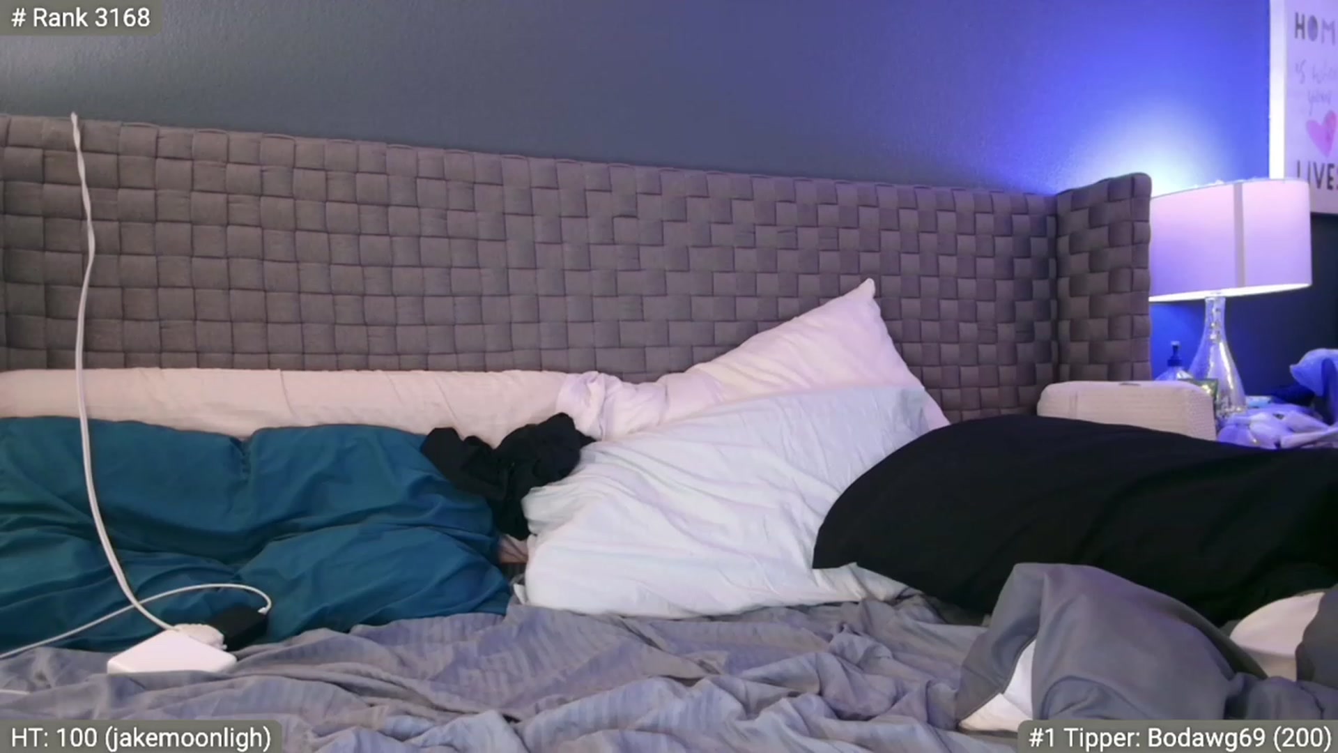 Gallery image thumbnail from Cinnabuns's myfreecams stream on, 04/18/2023, 05:22 image 19 of 20