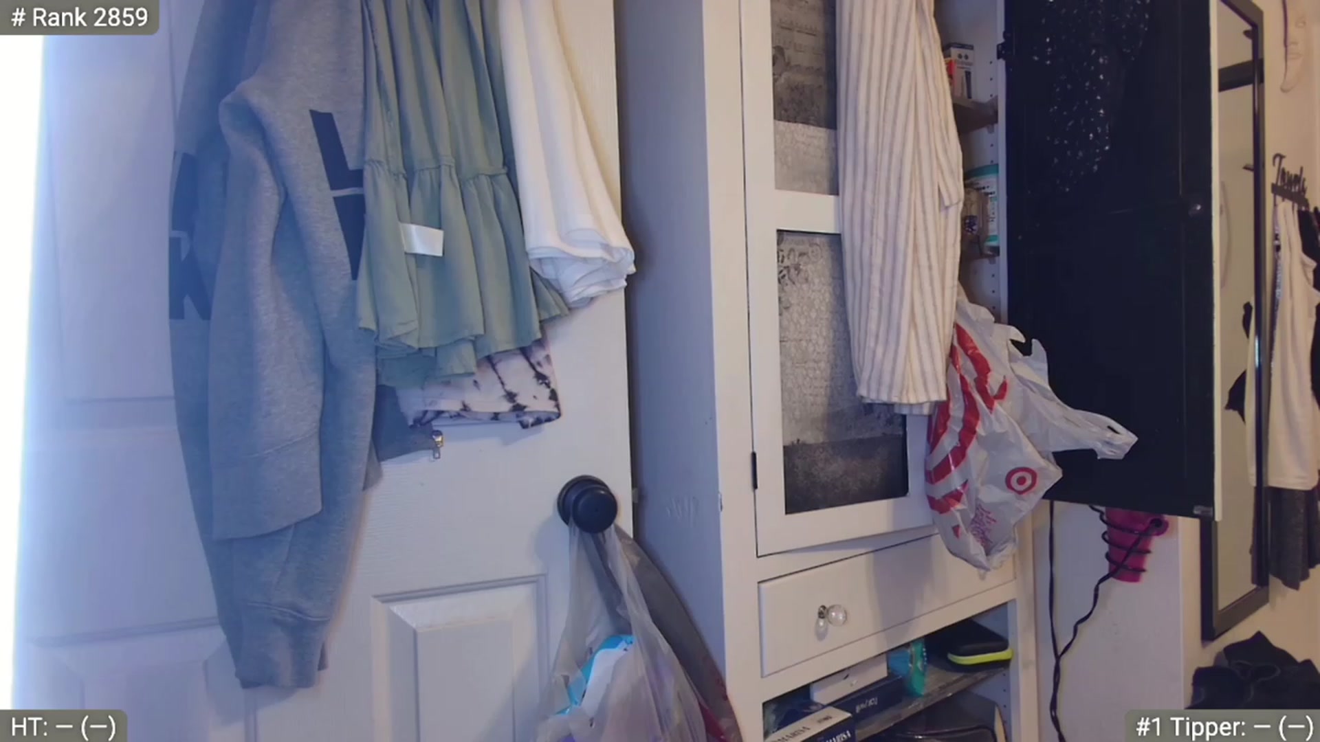 Gallery image thumbnail from Cinnabuns's myfreecams stream on, 04/23/2023, 04:33 image 3 of 20