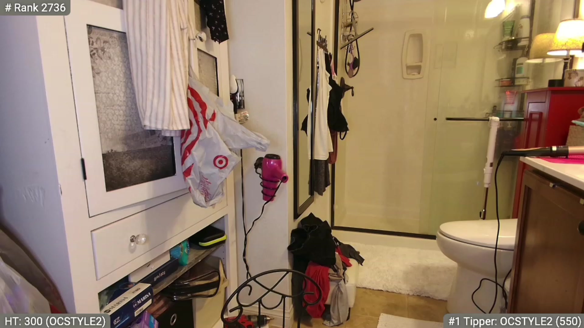 Gallery image thumbnail from Cinnabuns's myfreecams stream on, 04/23/2023, 06:36 image 1 of 20