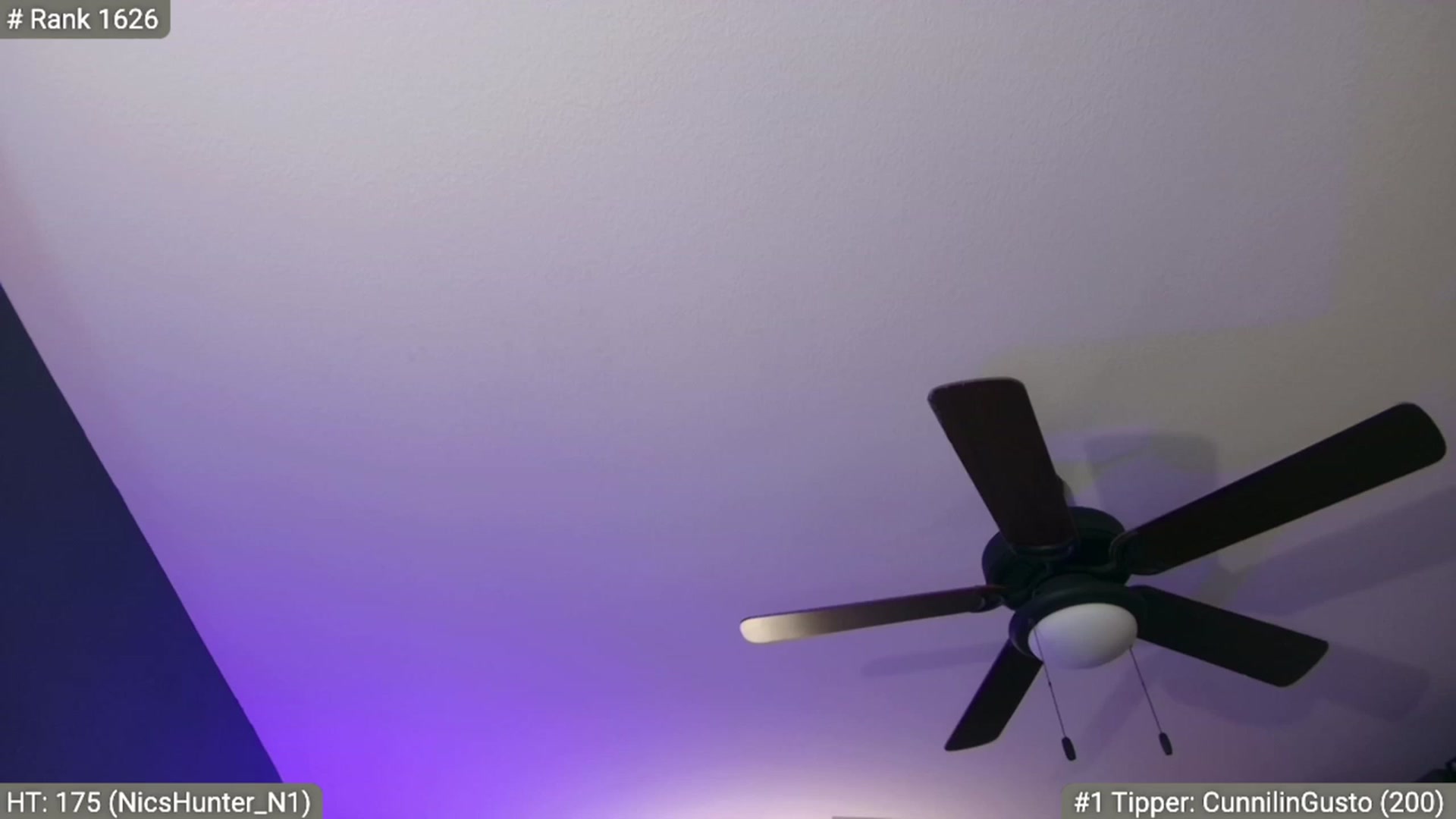 Gallery image thumbnail from Cinnabuns's myfreecams stream on, 05/13/2023, 07:19 image 4 of 20