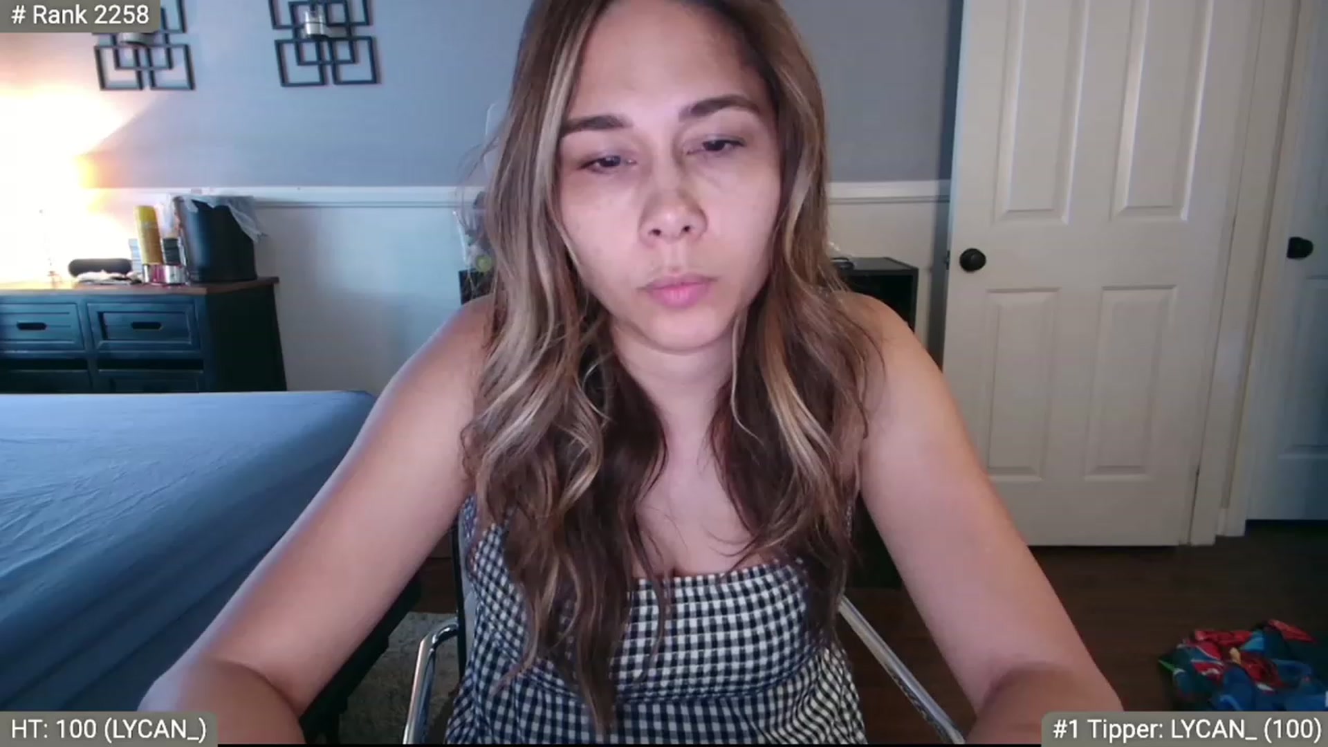Gallery image thumbnail from Cinnabuns's myfreecams stream on, 05/31/2023, 03:06 image 8 of 20